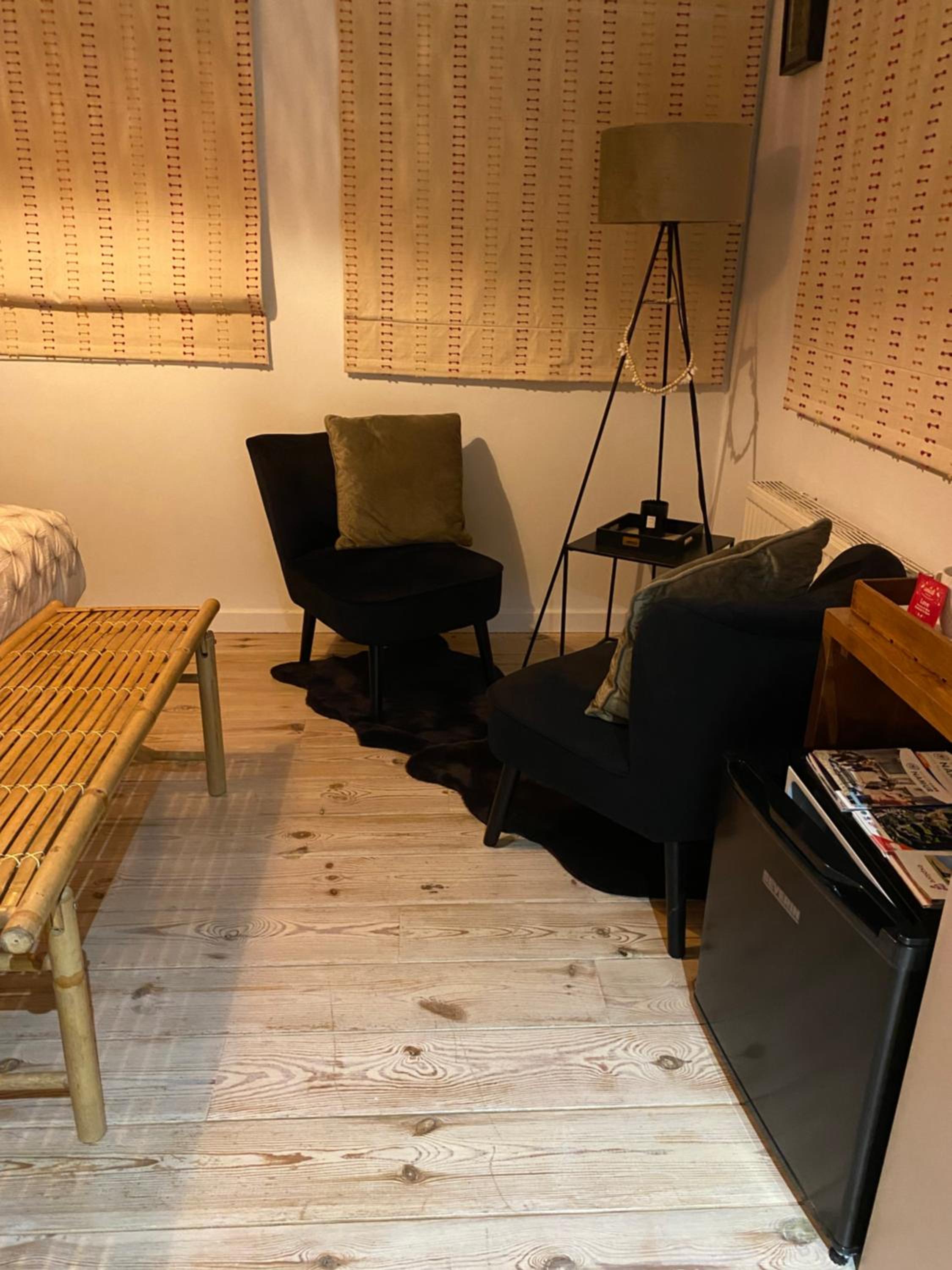 La Suite Cosy - Votre Pause Arborée