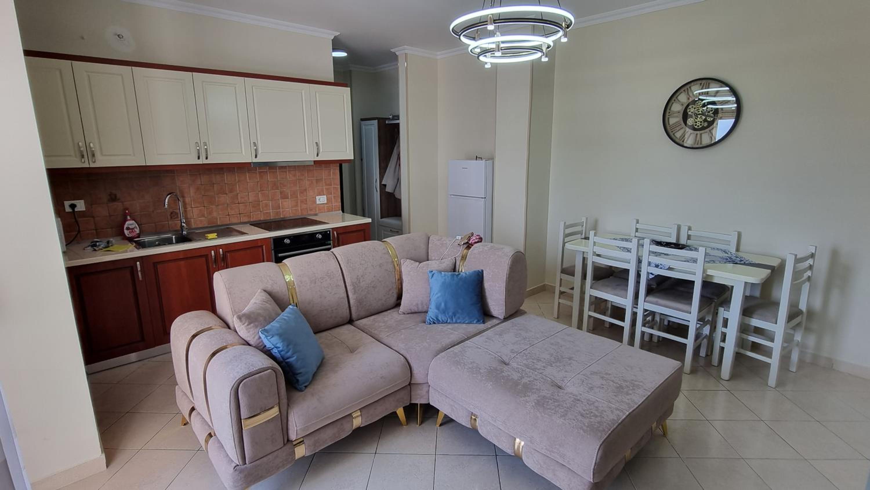 Ledi Home