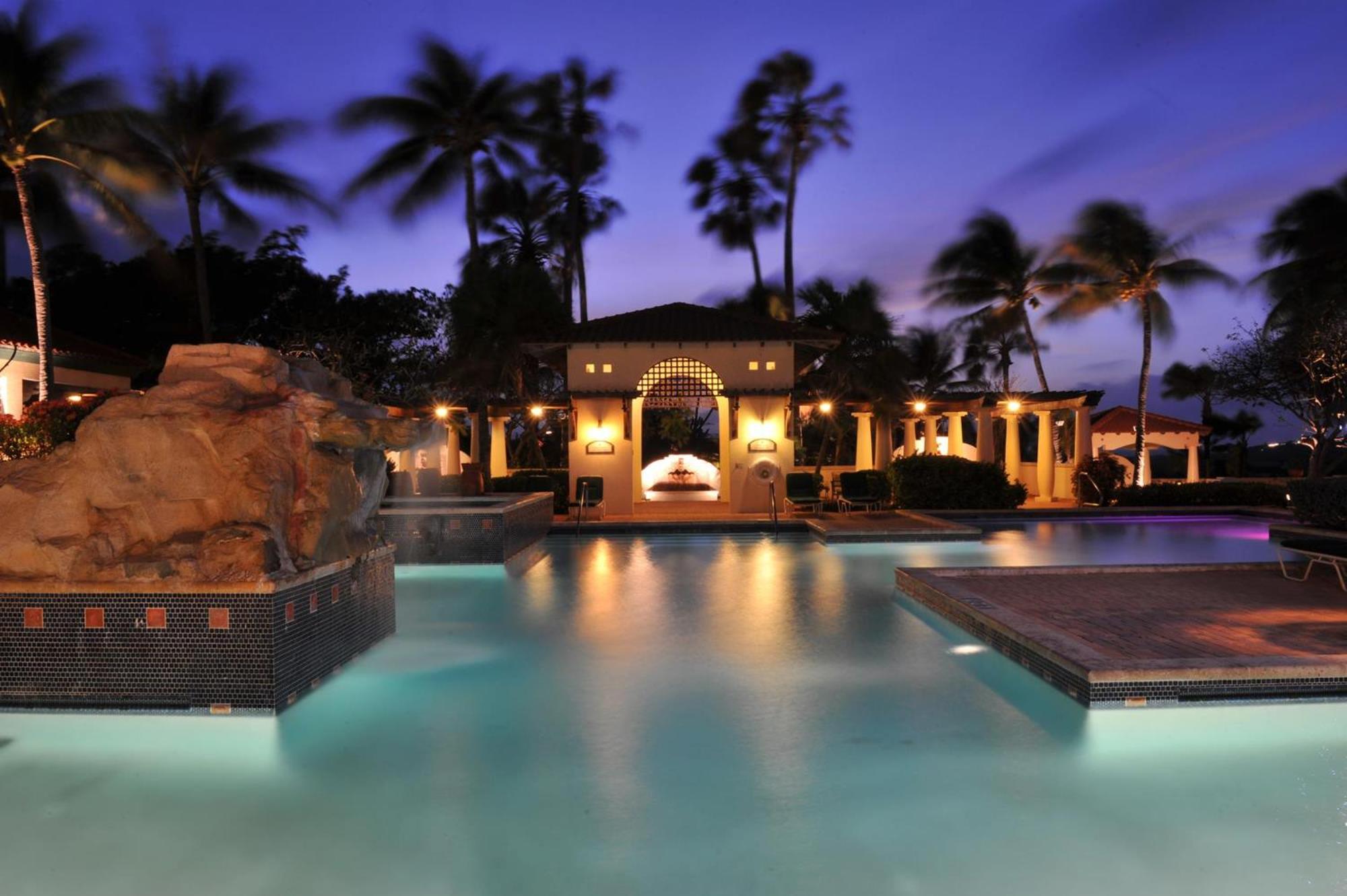 Tierra Del Sol...OCEAN FRONT GOLF AND TENNIS RESORT CONDO