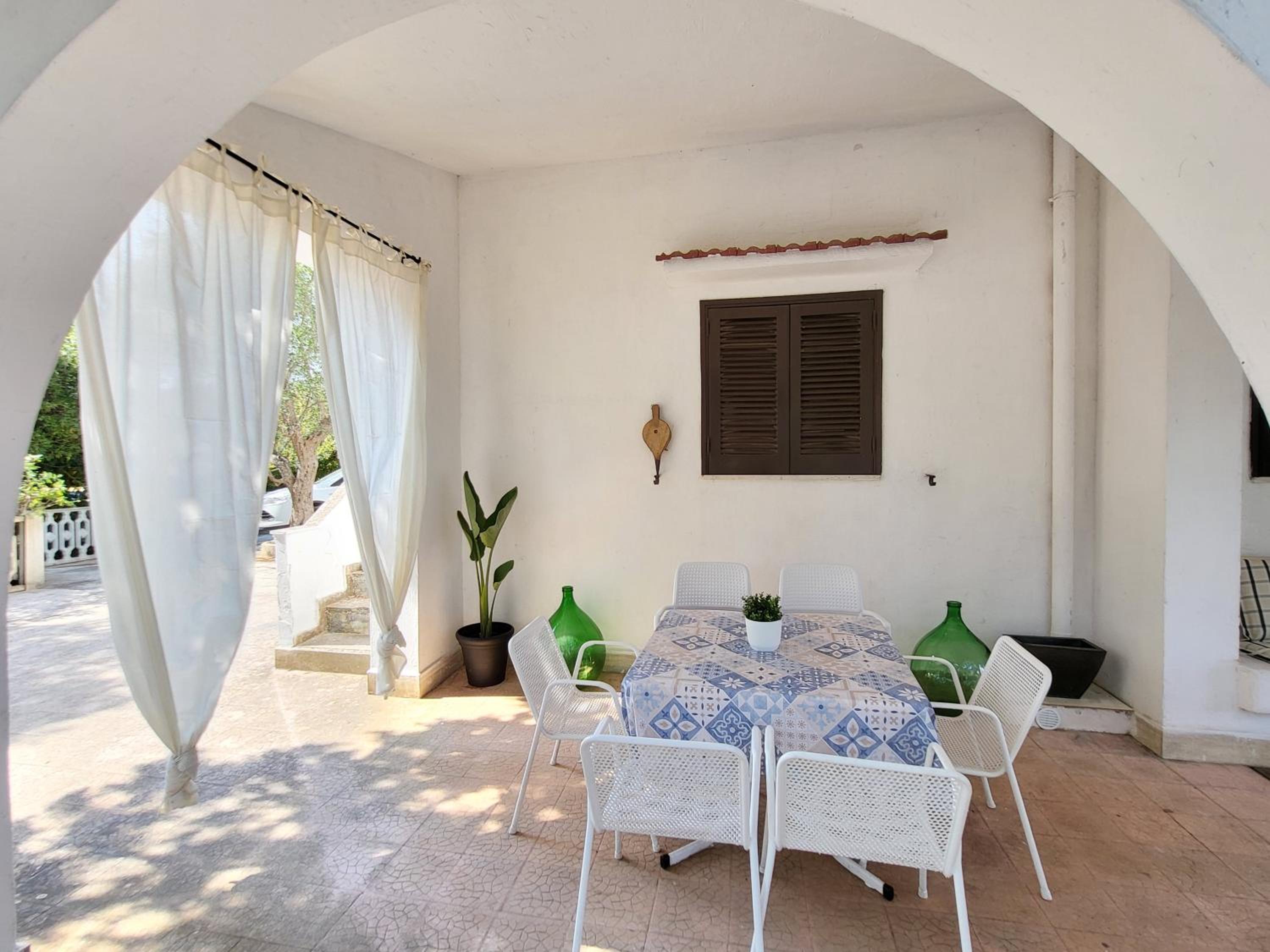 Villa Isabella Guest House view 4