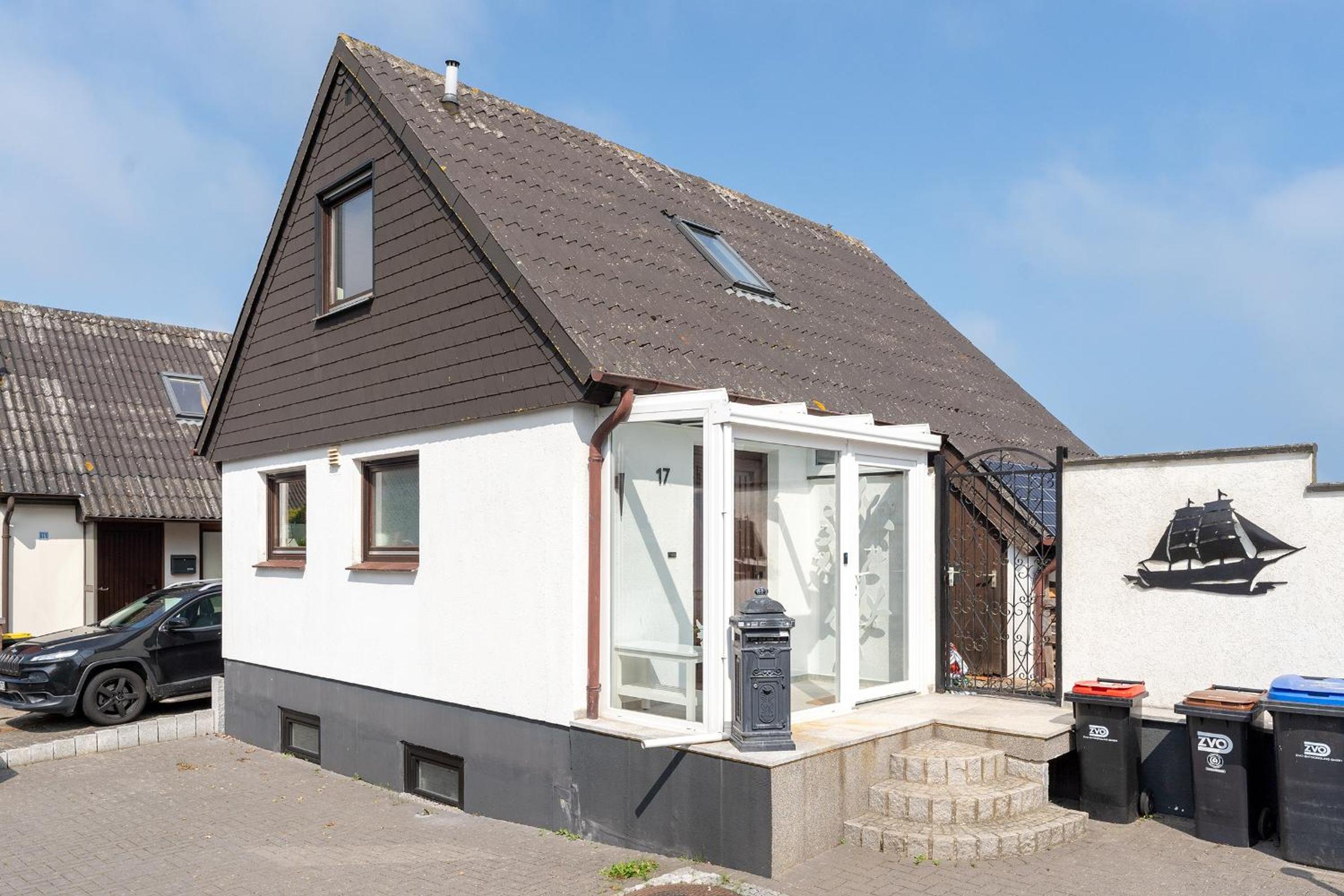 Haus Schaumburg