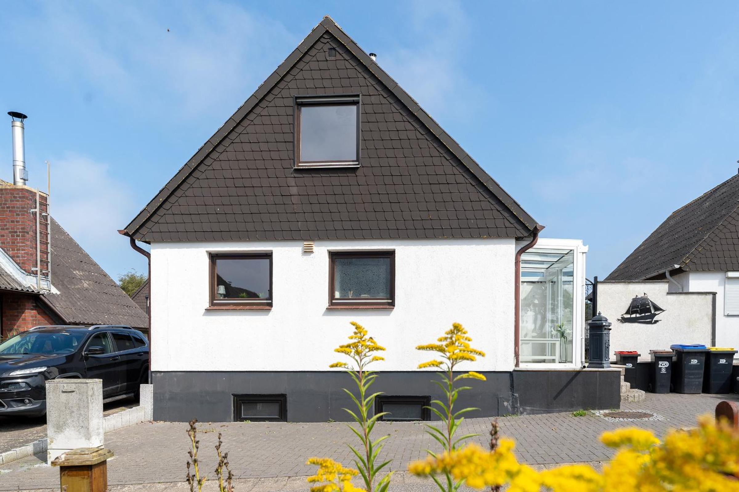 Haus Schaumburg