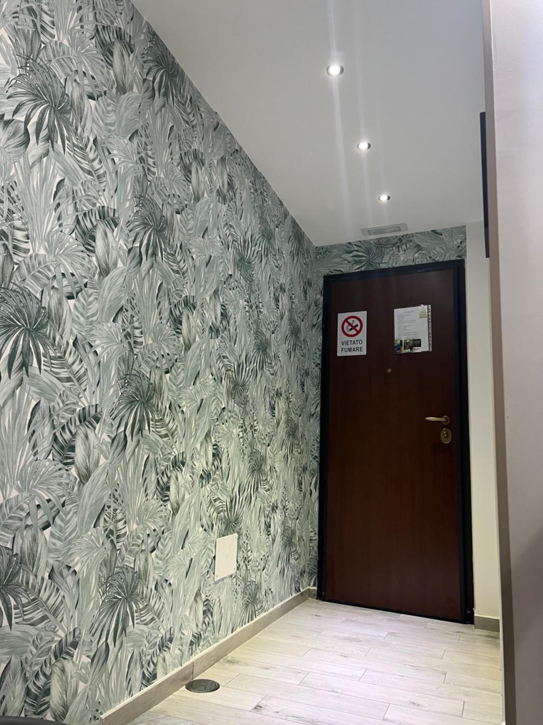 La Casa Di Raffaele Napoli Centro