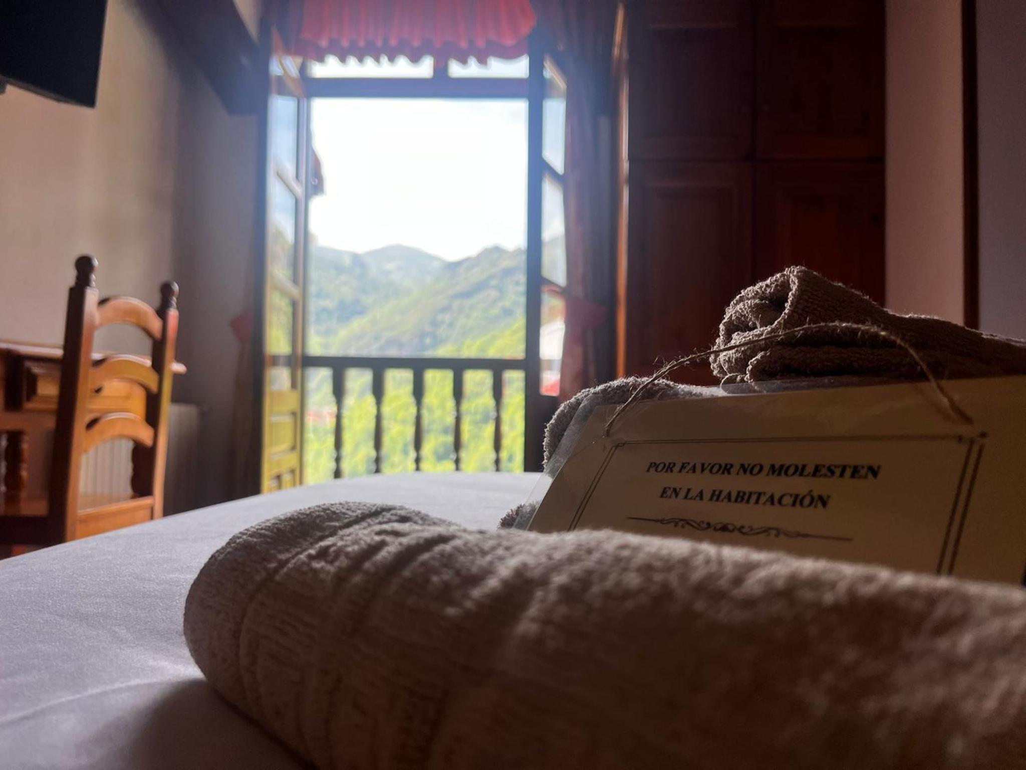 Hotel Rural El Sestil