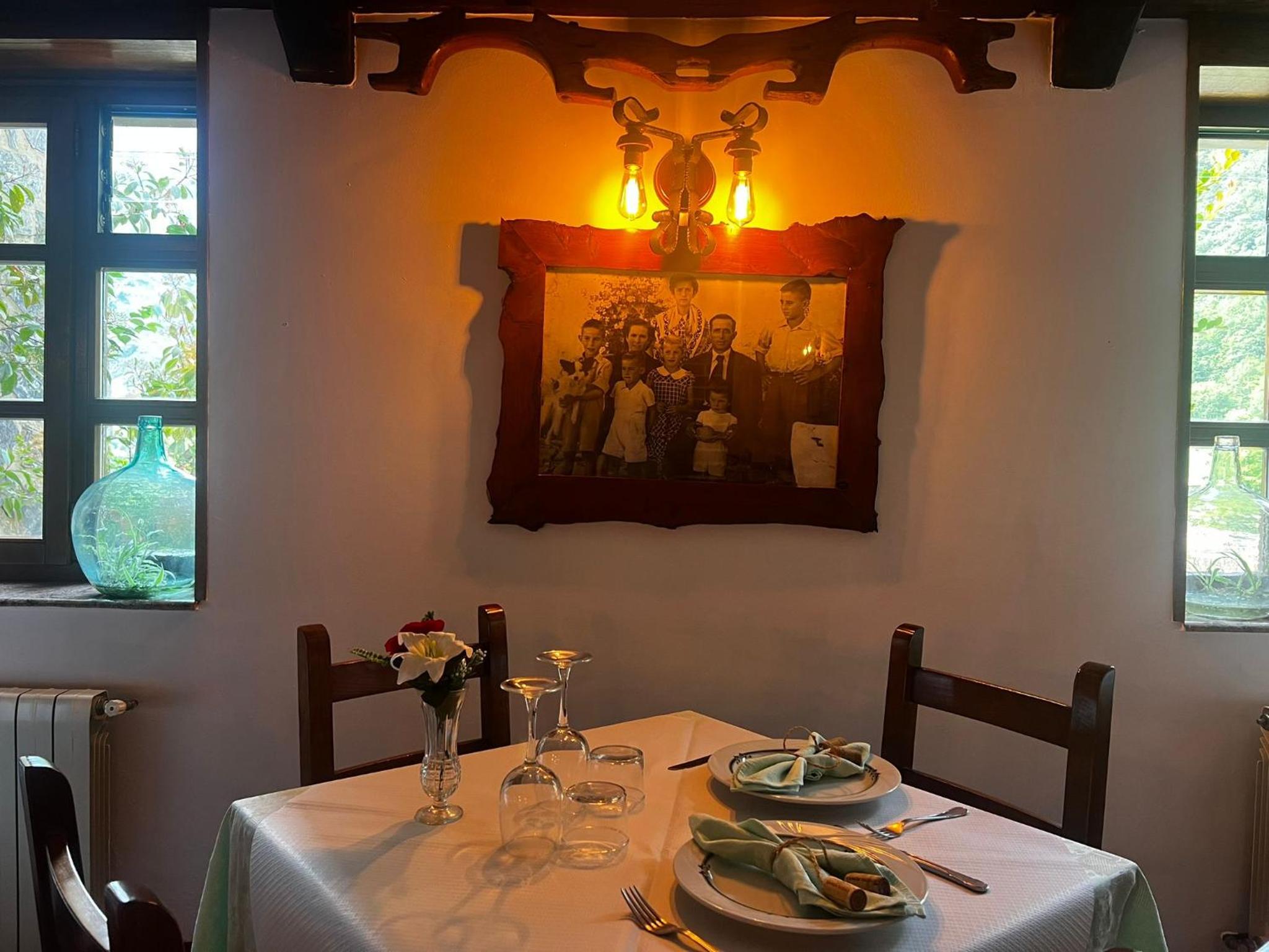 Hotel Rural El Sestil