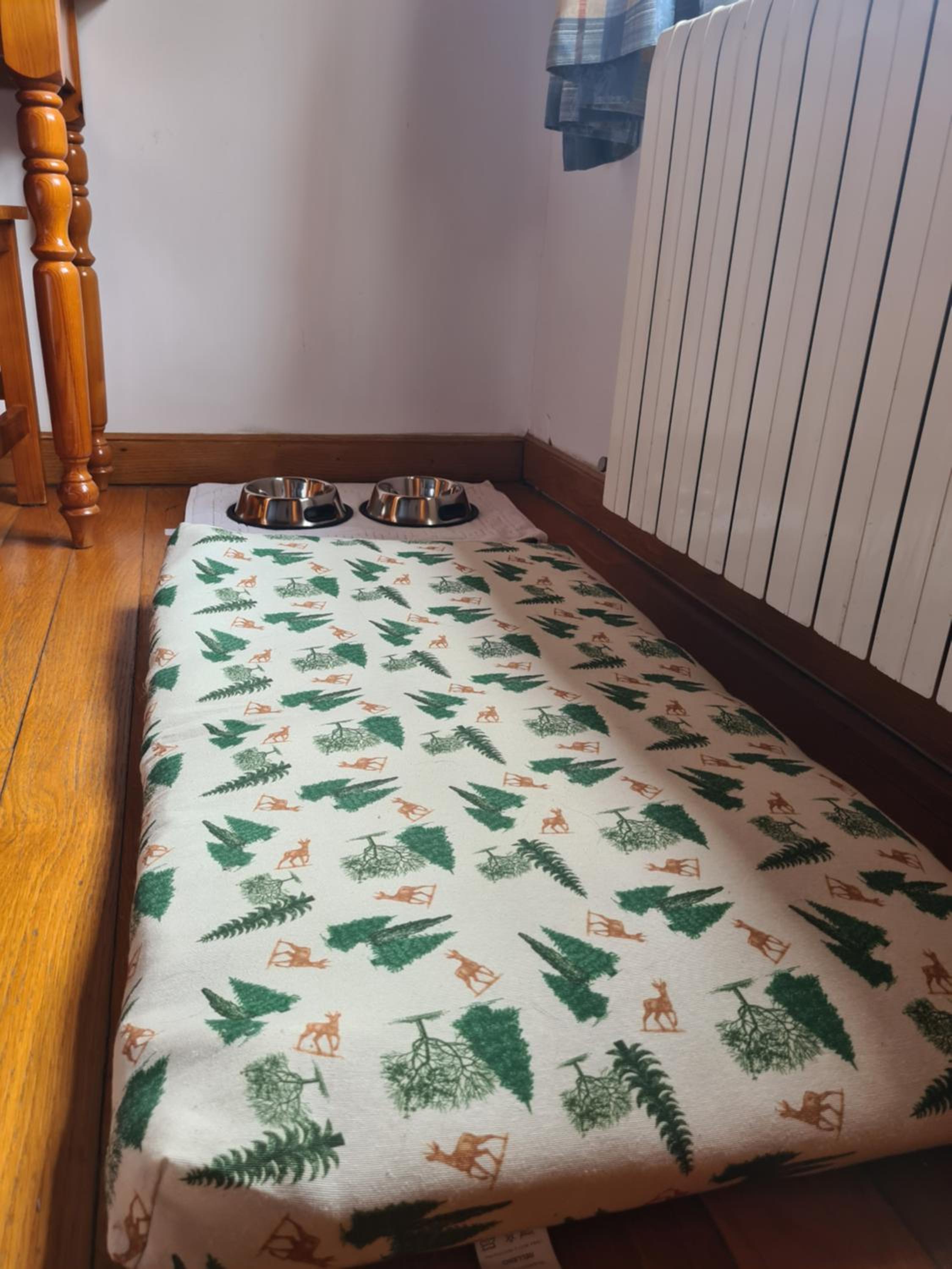 Hotel Rural El Sestil