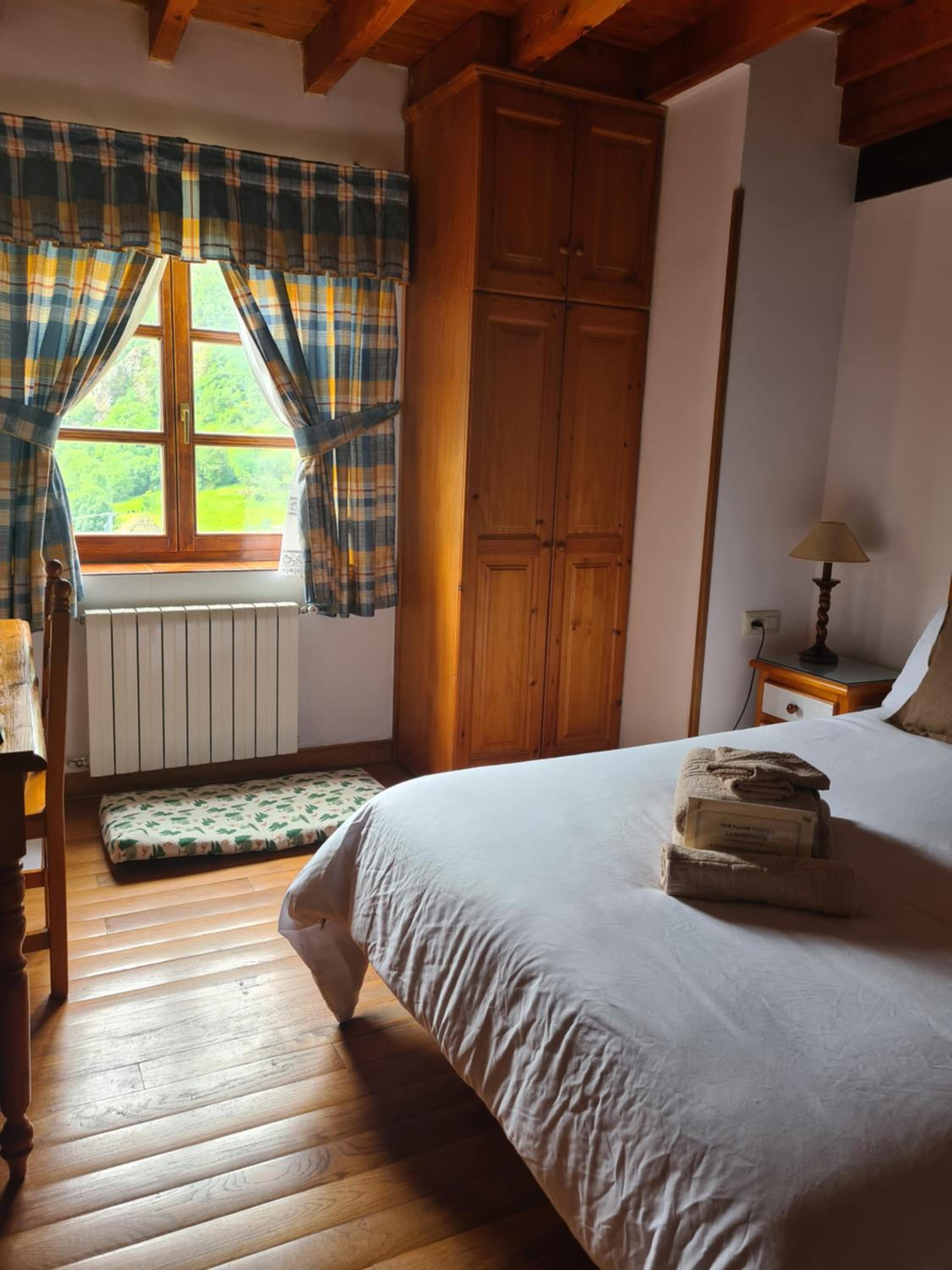Hotel Rural El Sestil
