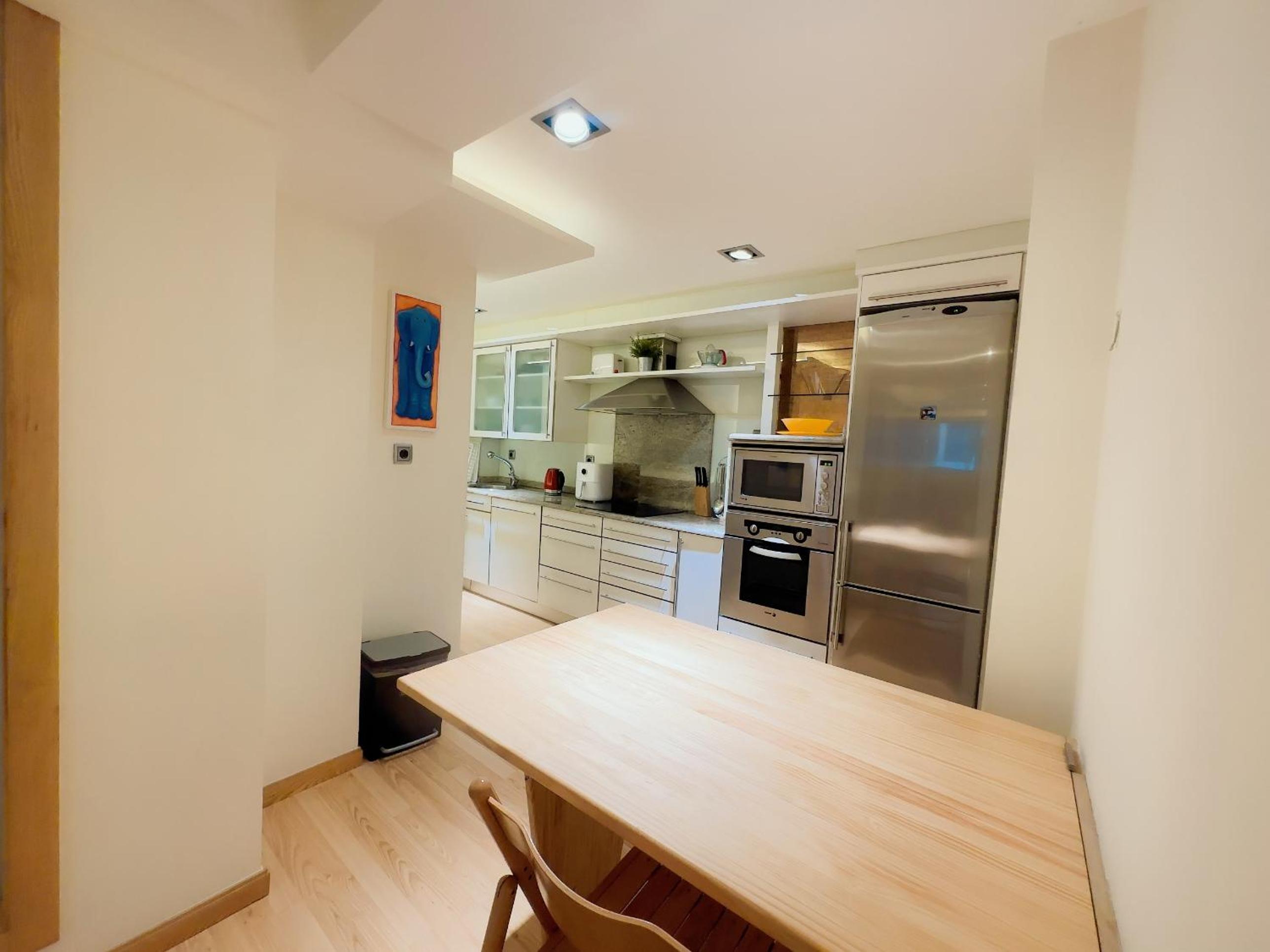 Apartamento La Concha