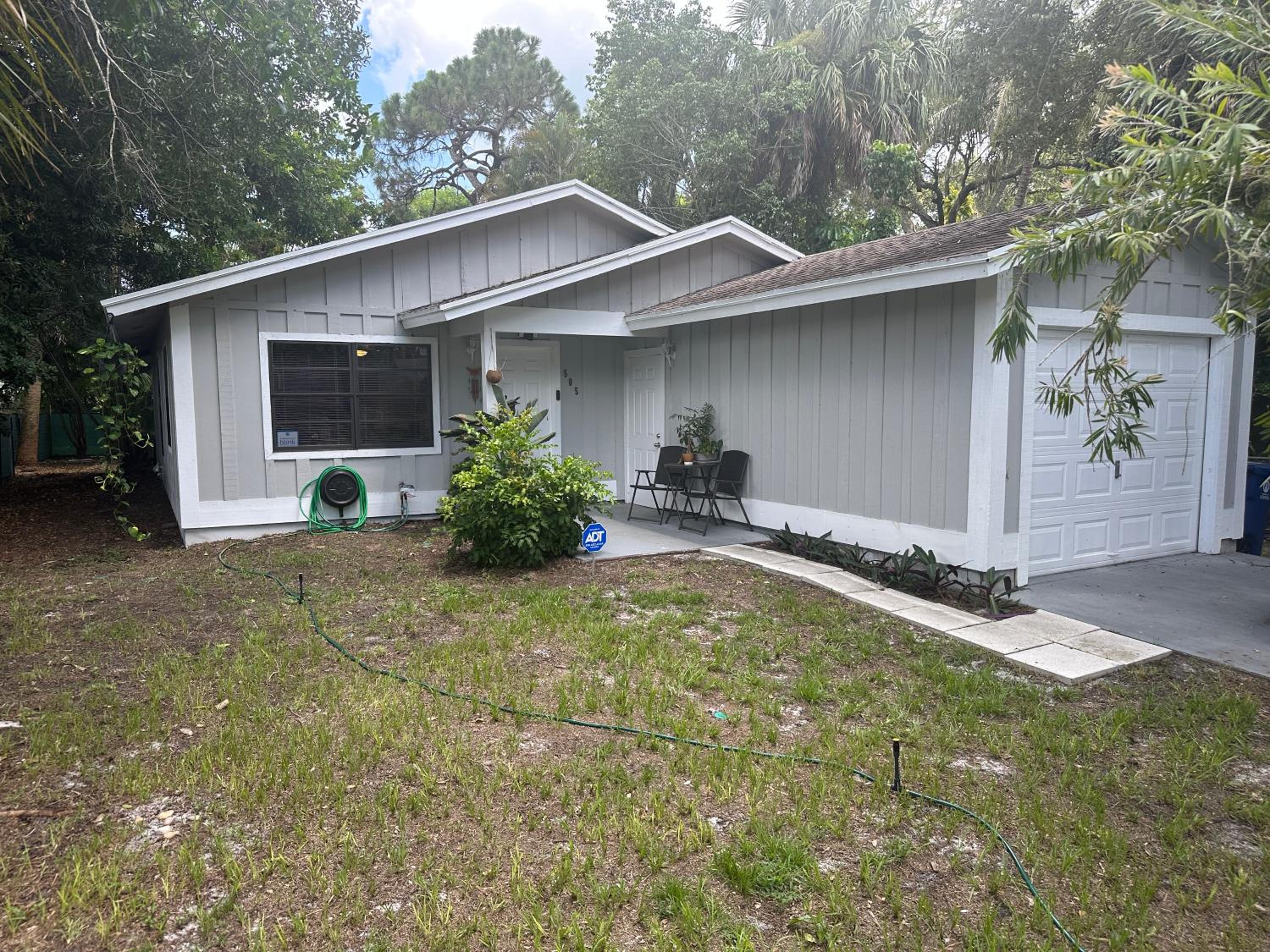 West Palm Beach Vacations - Wonderful 3bdr cottage - Property Image 11
