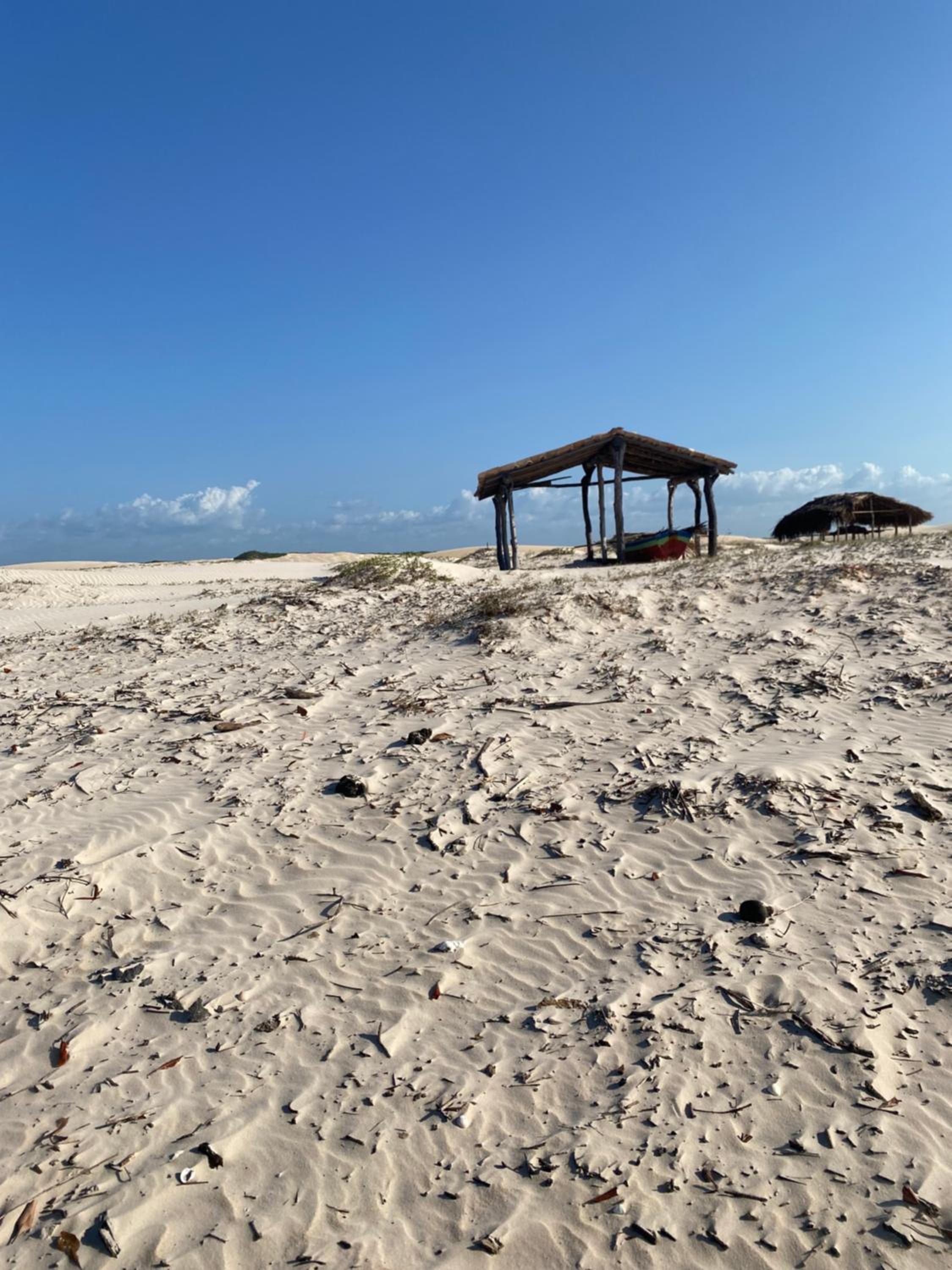 Pousada rancho sol nascente