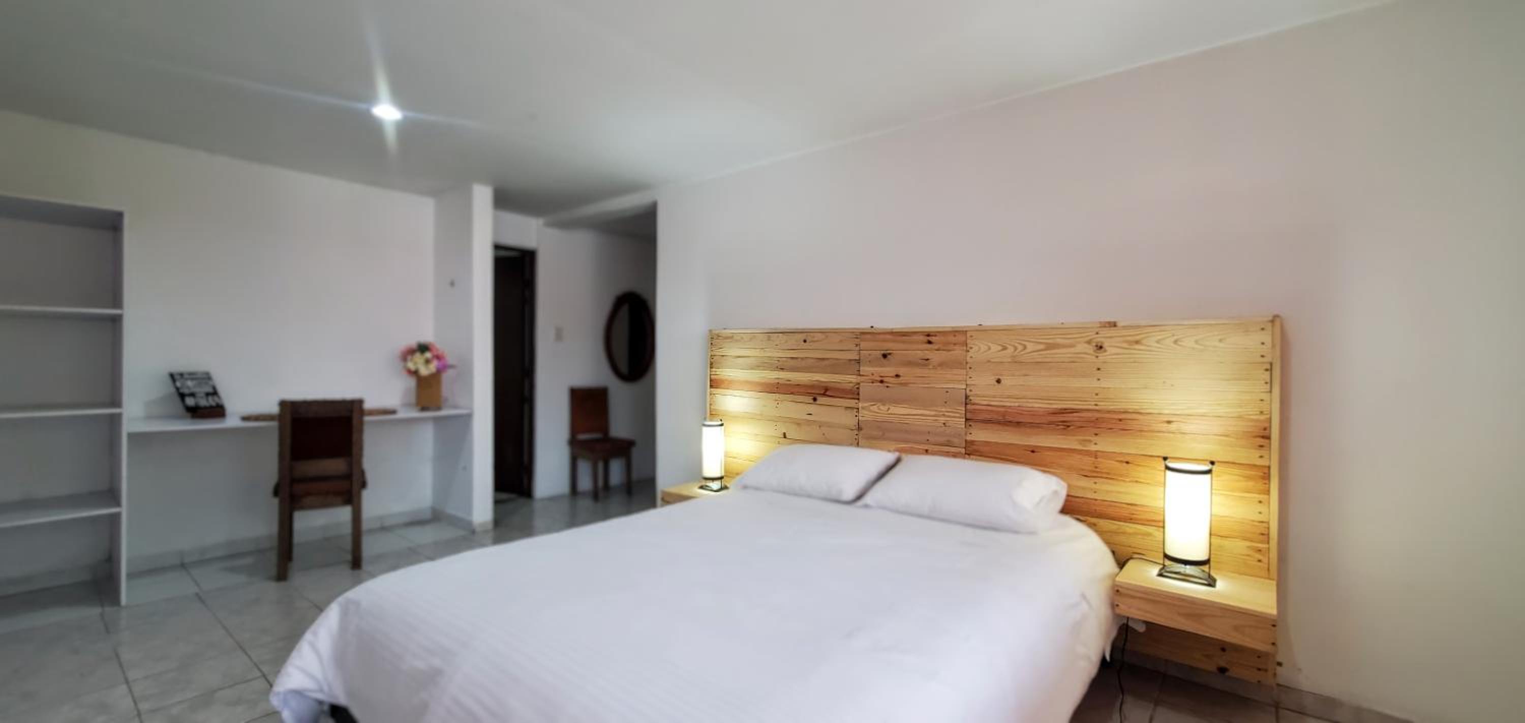 Hotel El Gran Chaparral