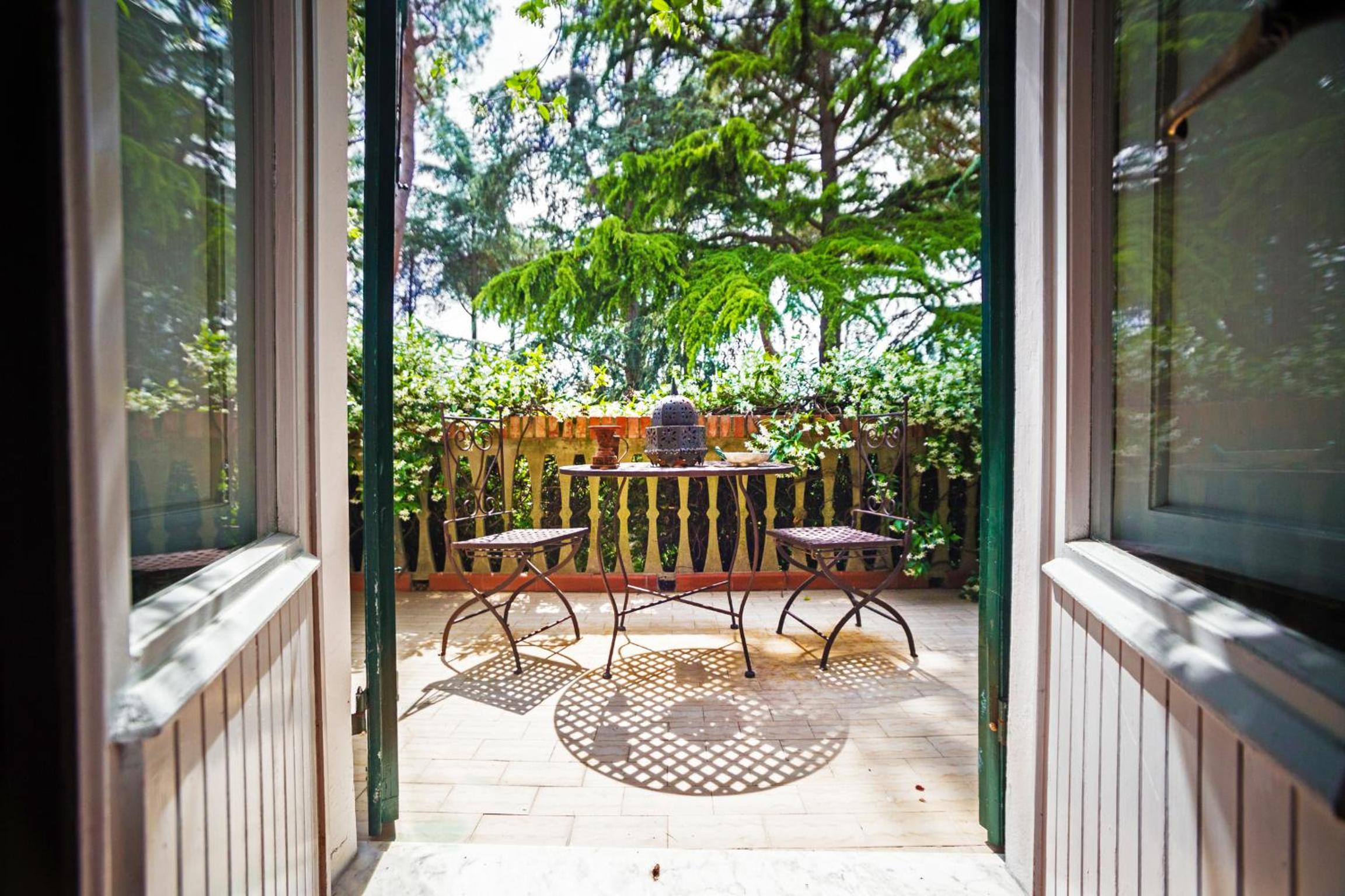 Casa Matilde view 4