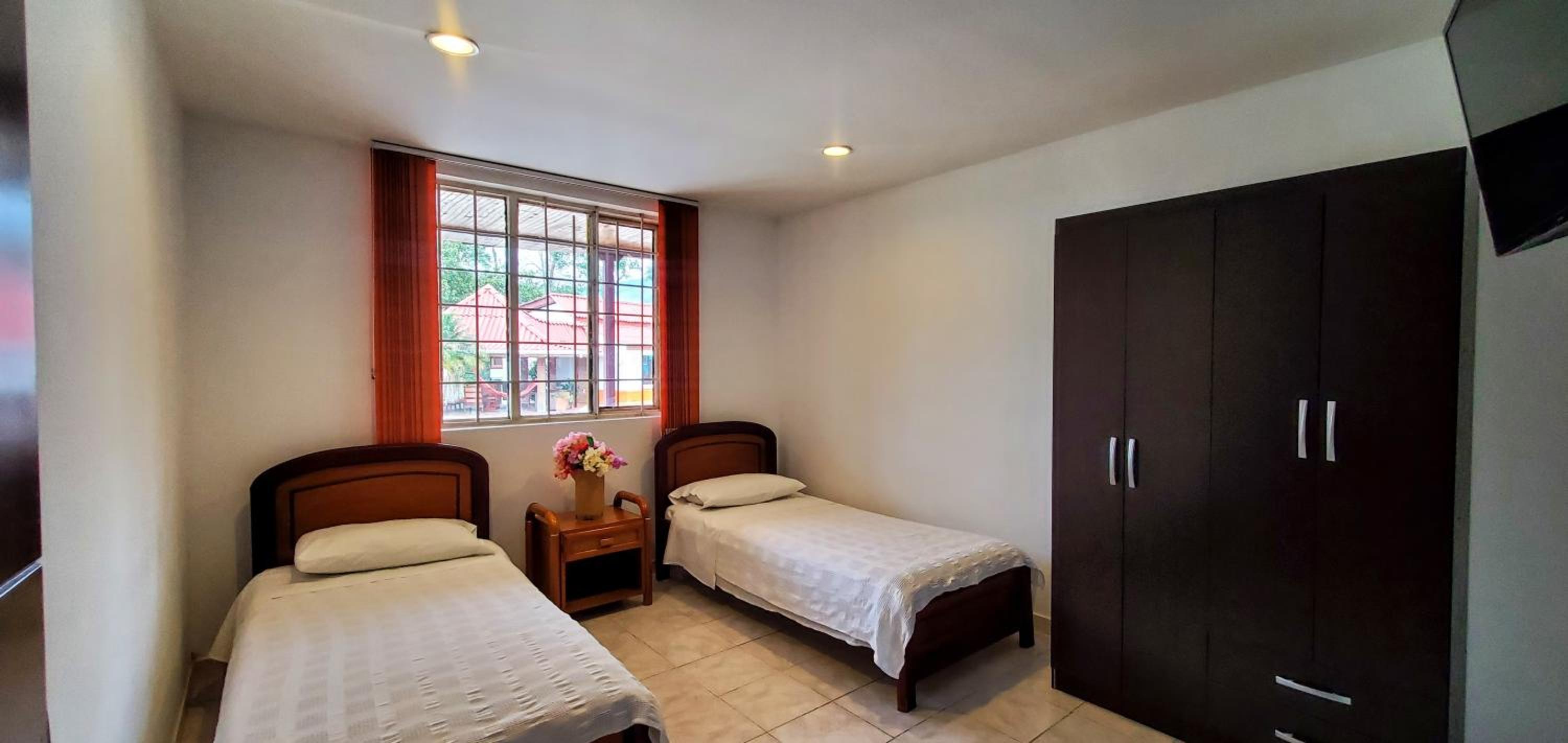 Hotel El Gran Chaparral