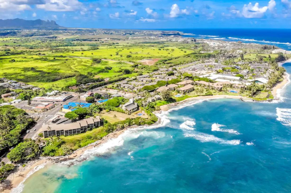 Condos in Wailua Bay View