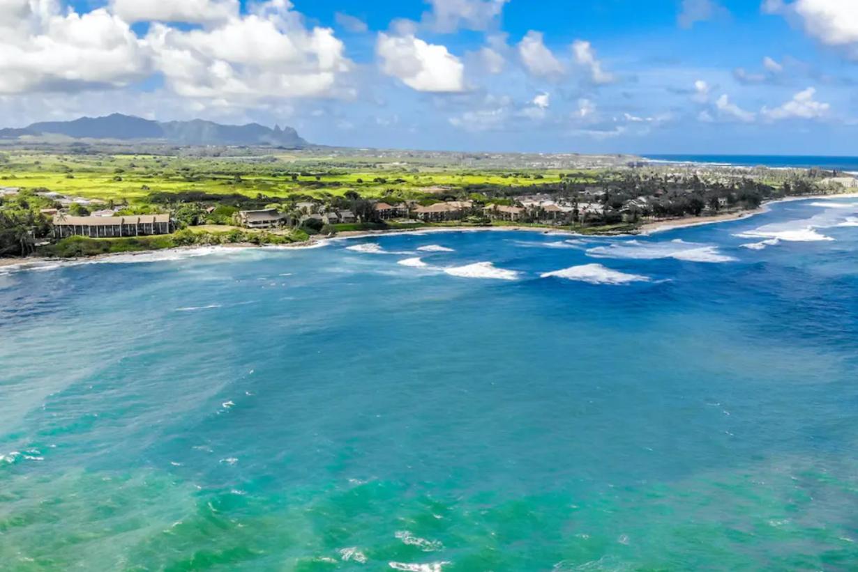 Condos in Wailua Bay View