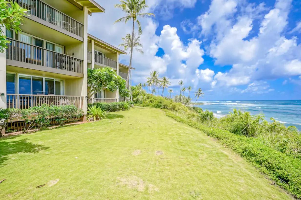 Condos in Wailua Bay View