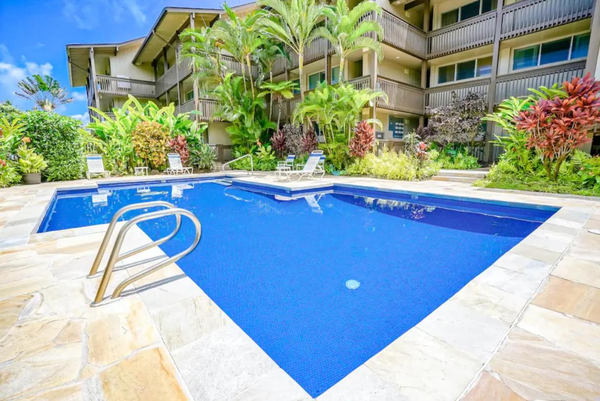 Condos in Wailua Bay View