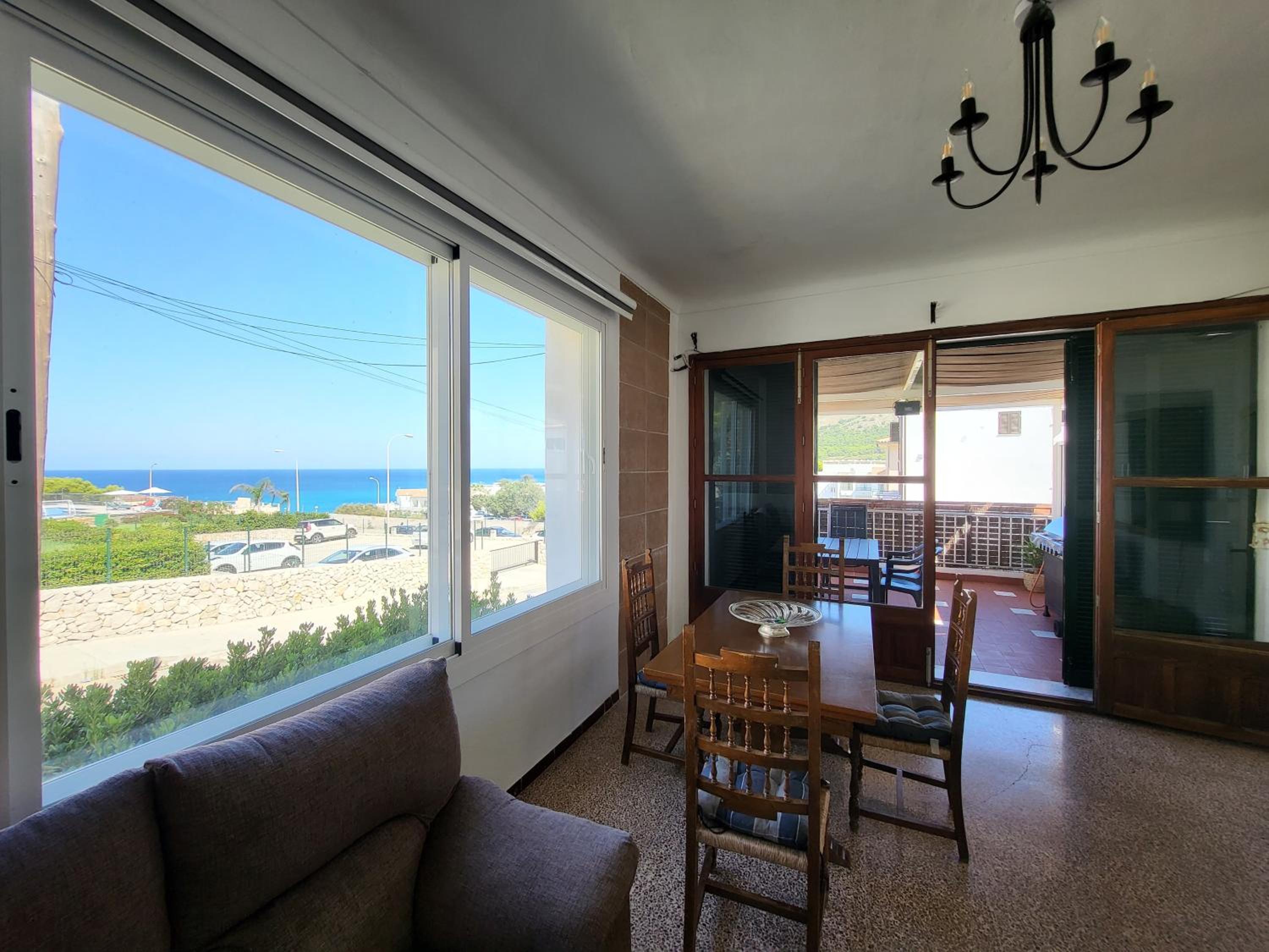 Casa Serrans view 5