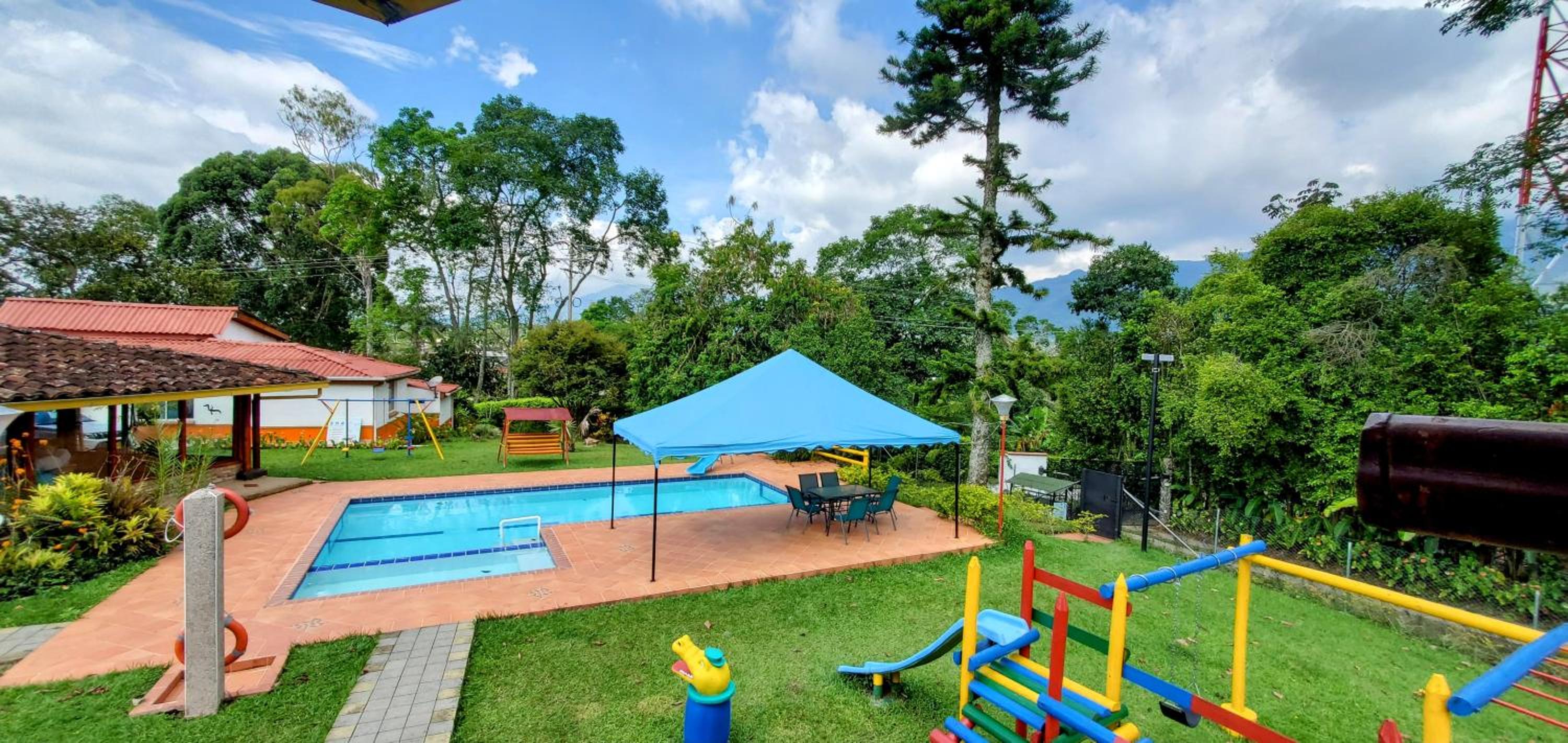 Hotel El Gran Chaparral