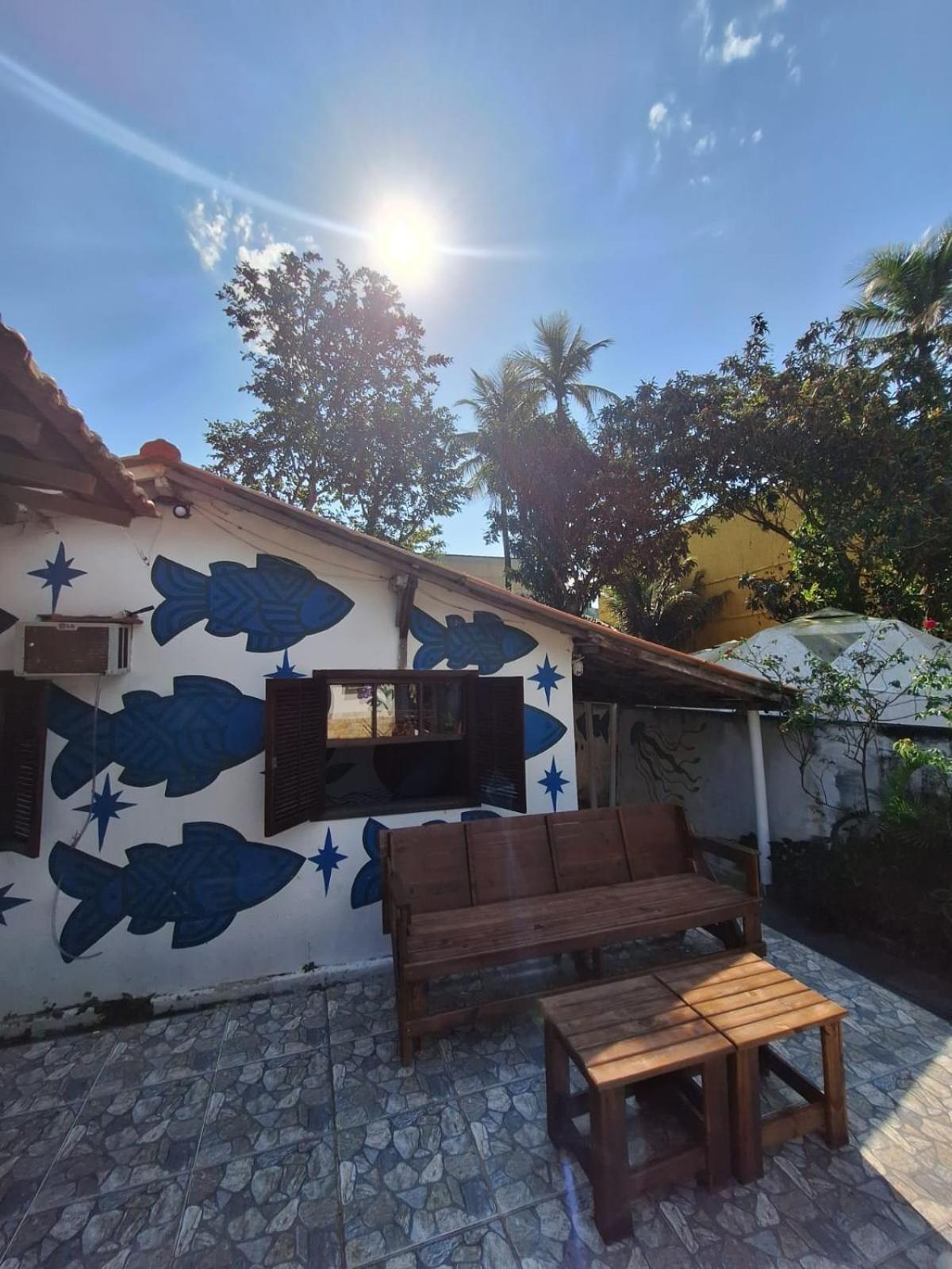 Ilha Grande Inn
