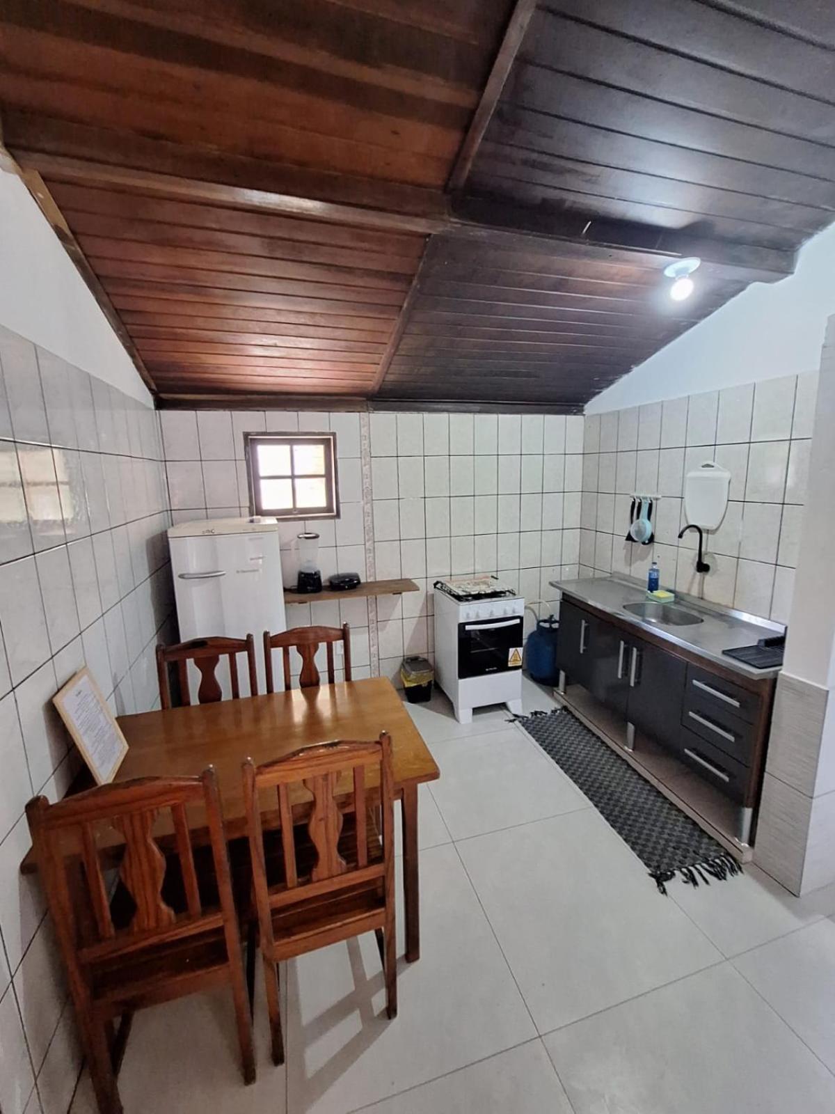 Ilha Grande Inn