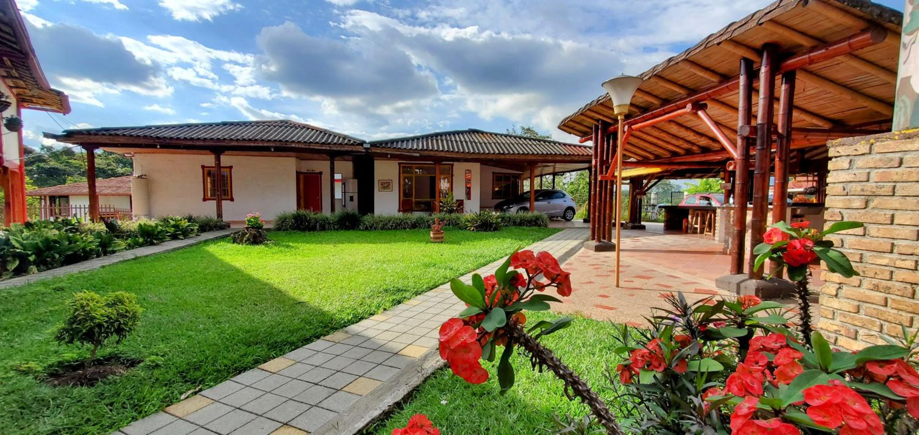 Hotel El Gran Chaparral