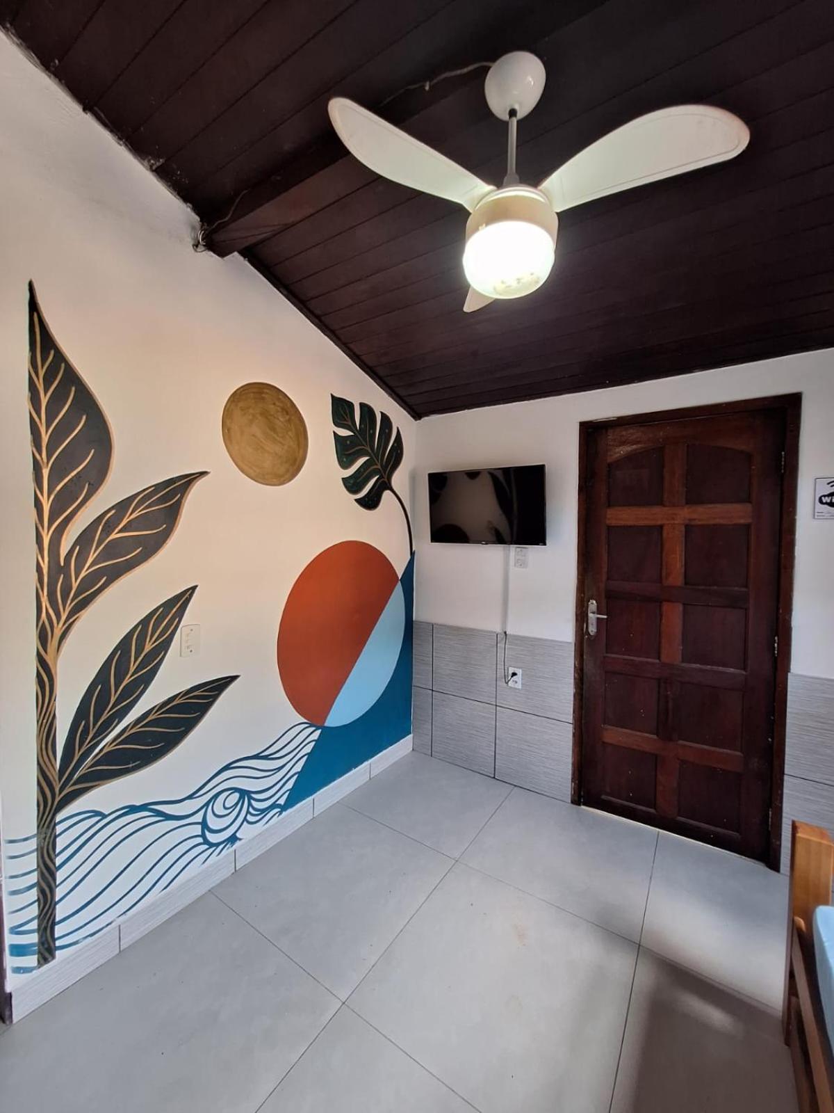 Ilha Grande Inn