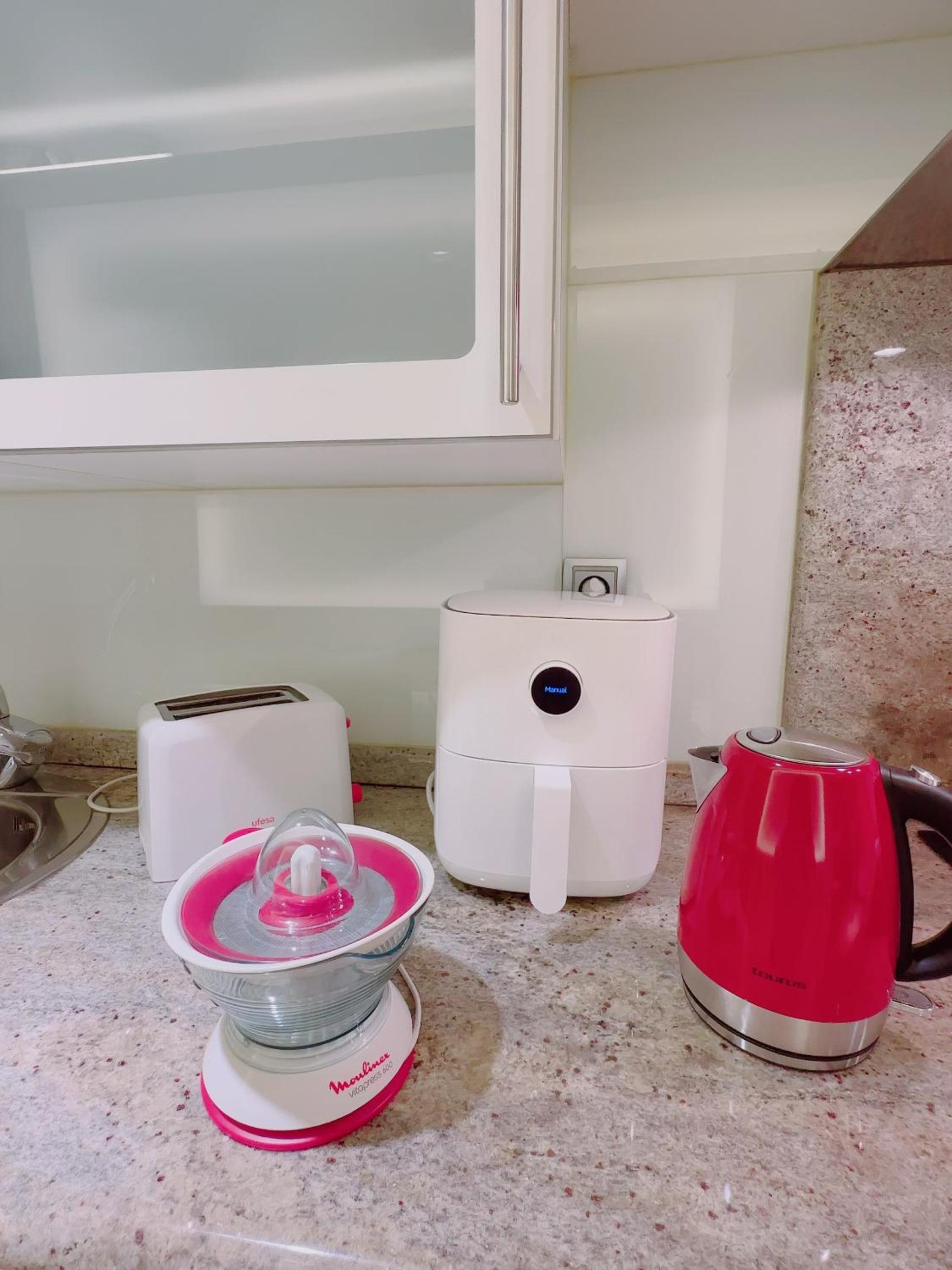 Apartamento La Concha