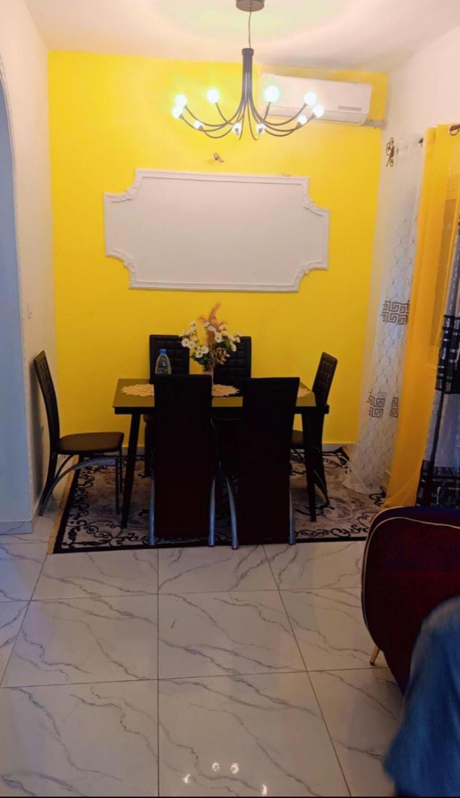 Ramakyri room