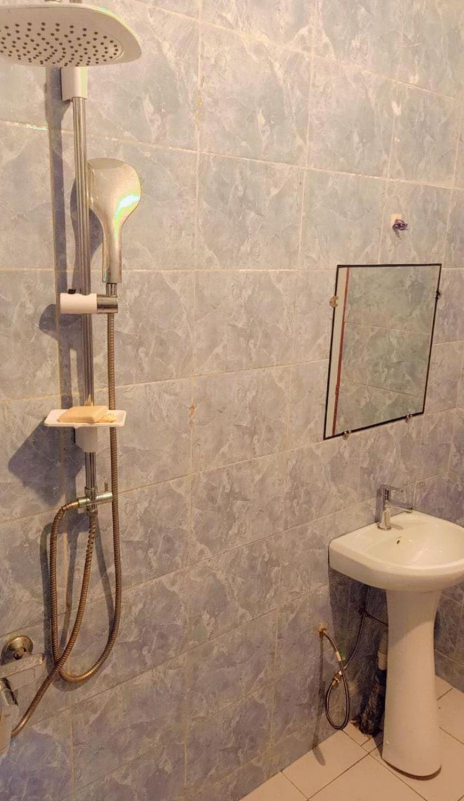 Ramakyri room
