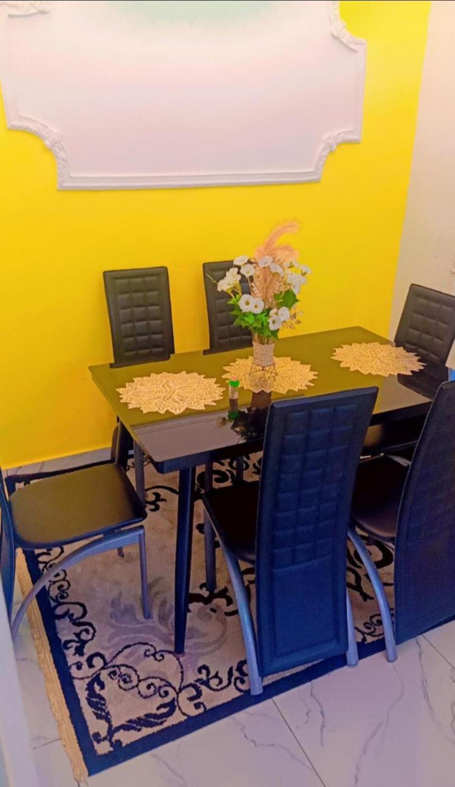 Ramakyri room