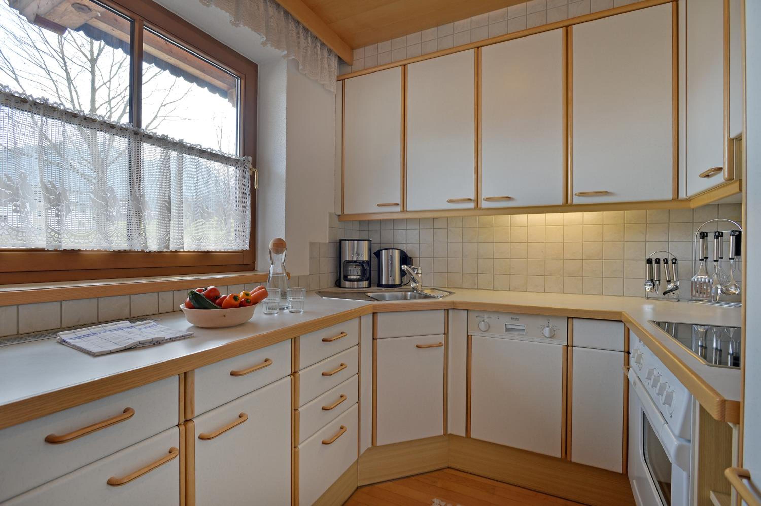 Landhaus Kostenzer mit Sauna