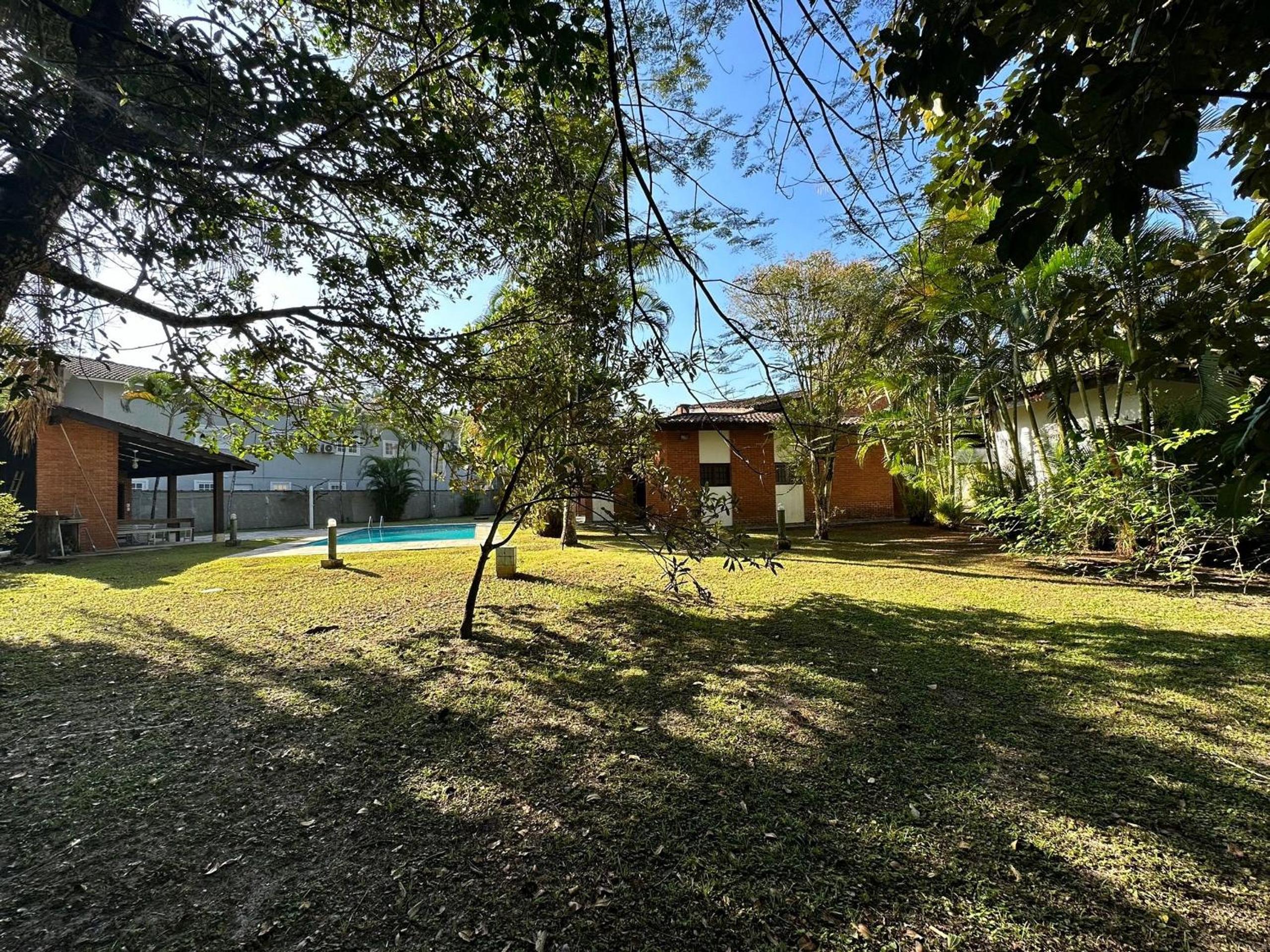 Casa 5 suítes, Piscina e Churrasqueira na Riviera em Bertioga