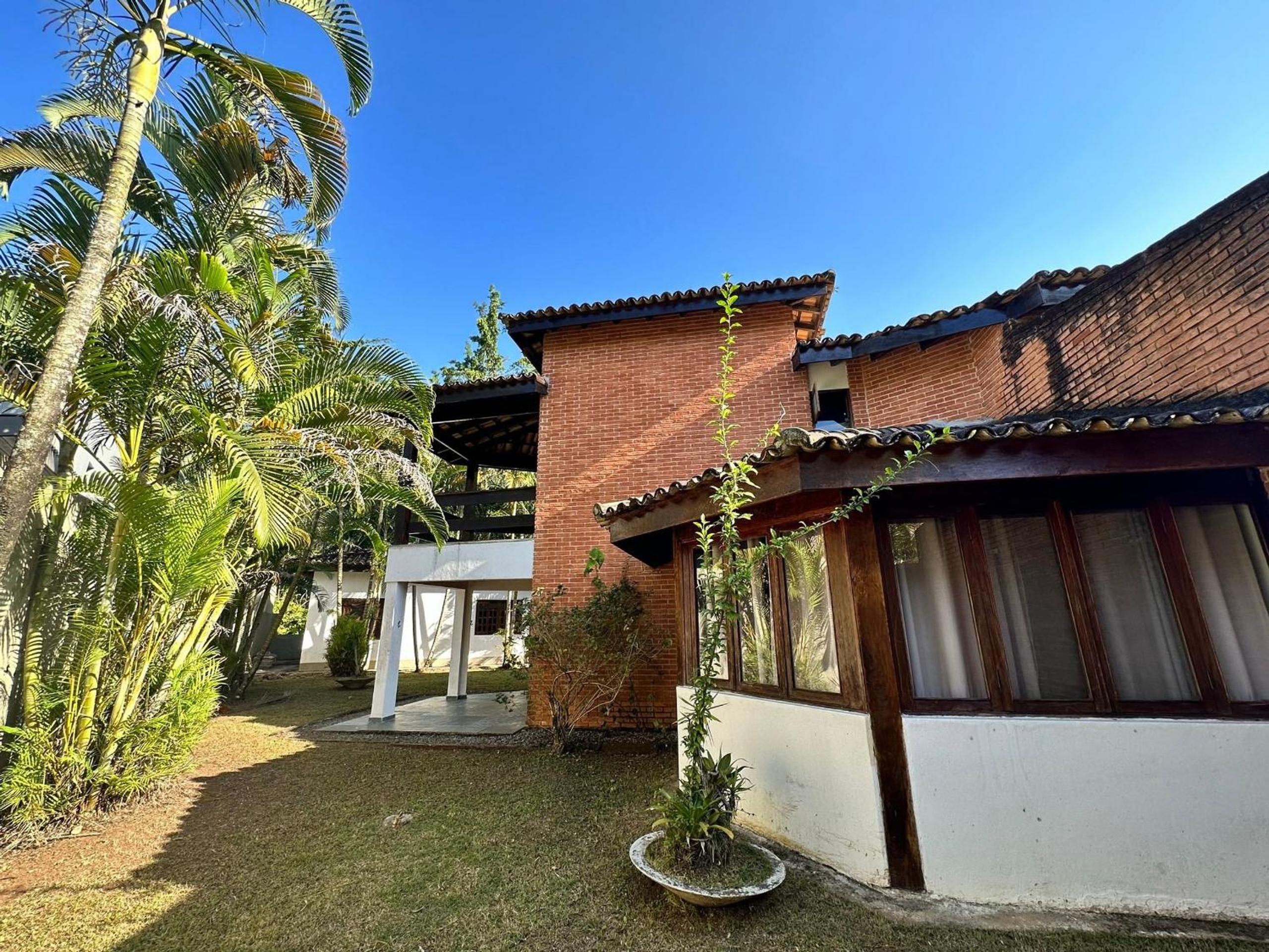 Casa 5 suítes, Piscina e Churrasqueira na Riviera em Bertioga