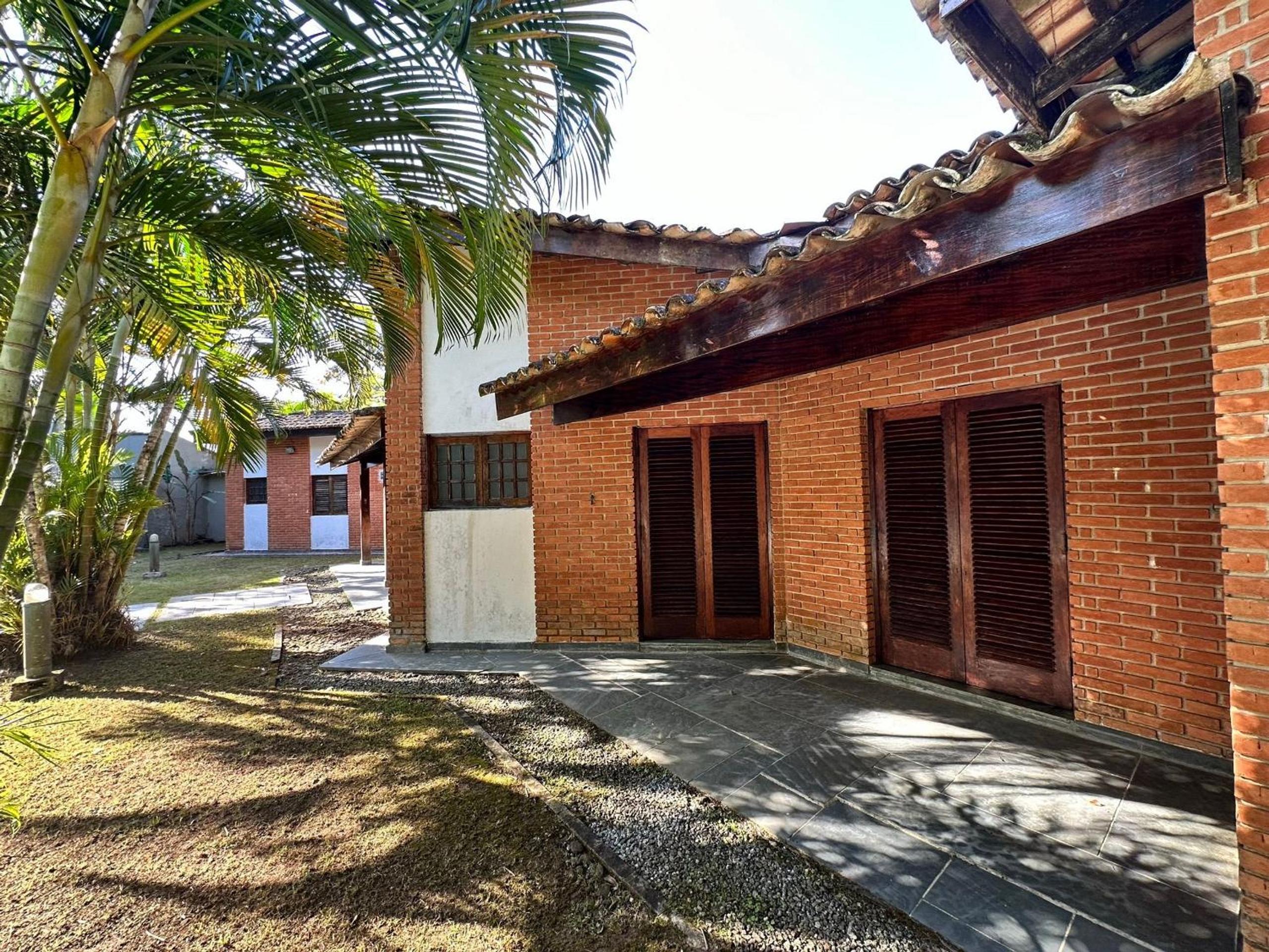 Casa 5 suítes, Piscina e Churrasqueira na Riviera em Bertioga