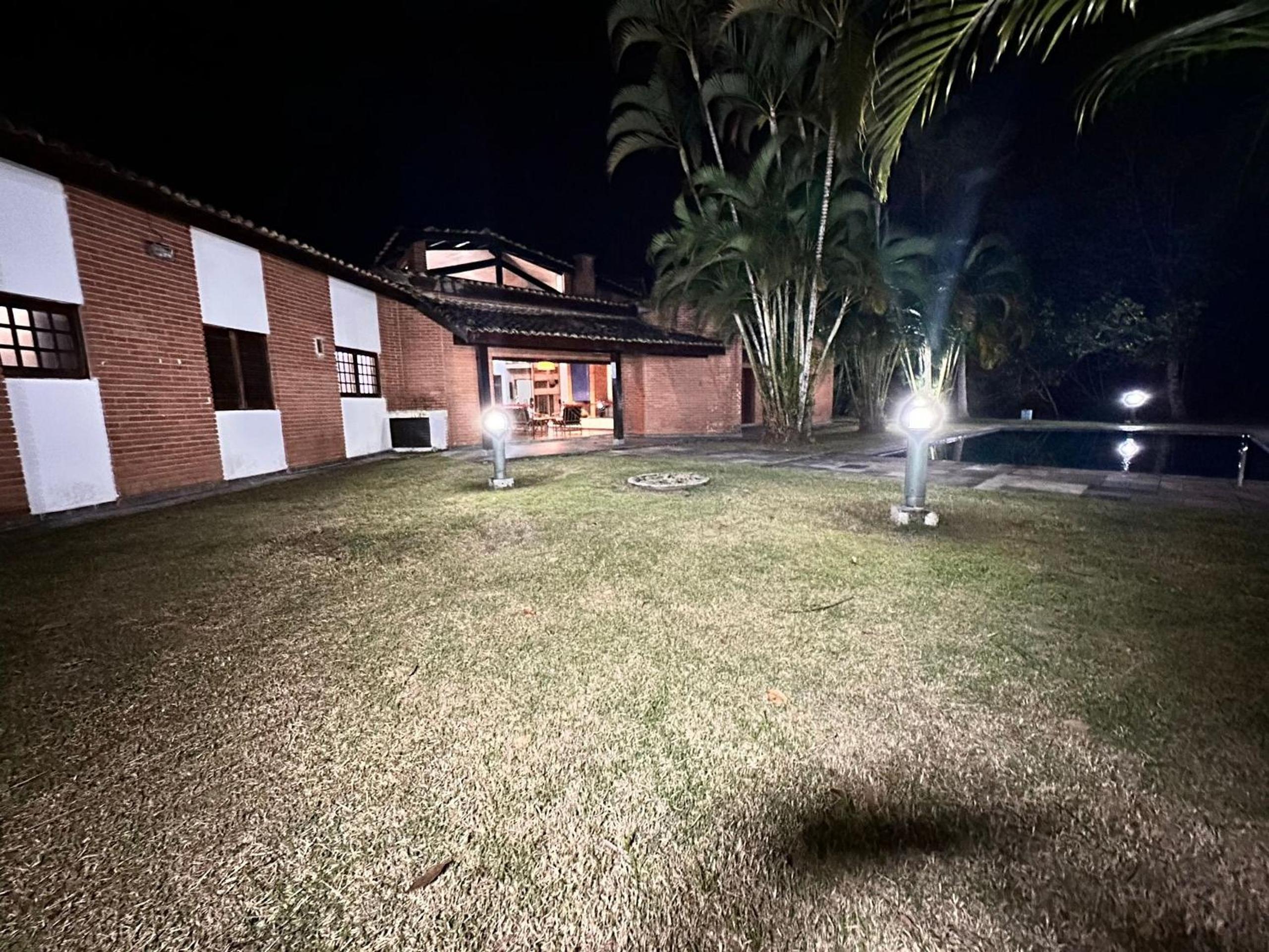 Casa 5 suítes, Piscina e Churrasqueira na Riviera em Bertioga