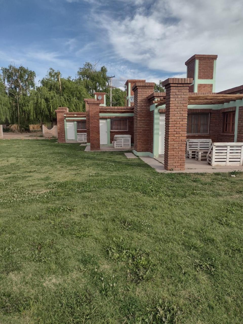 Cabañas Don Julio