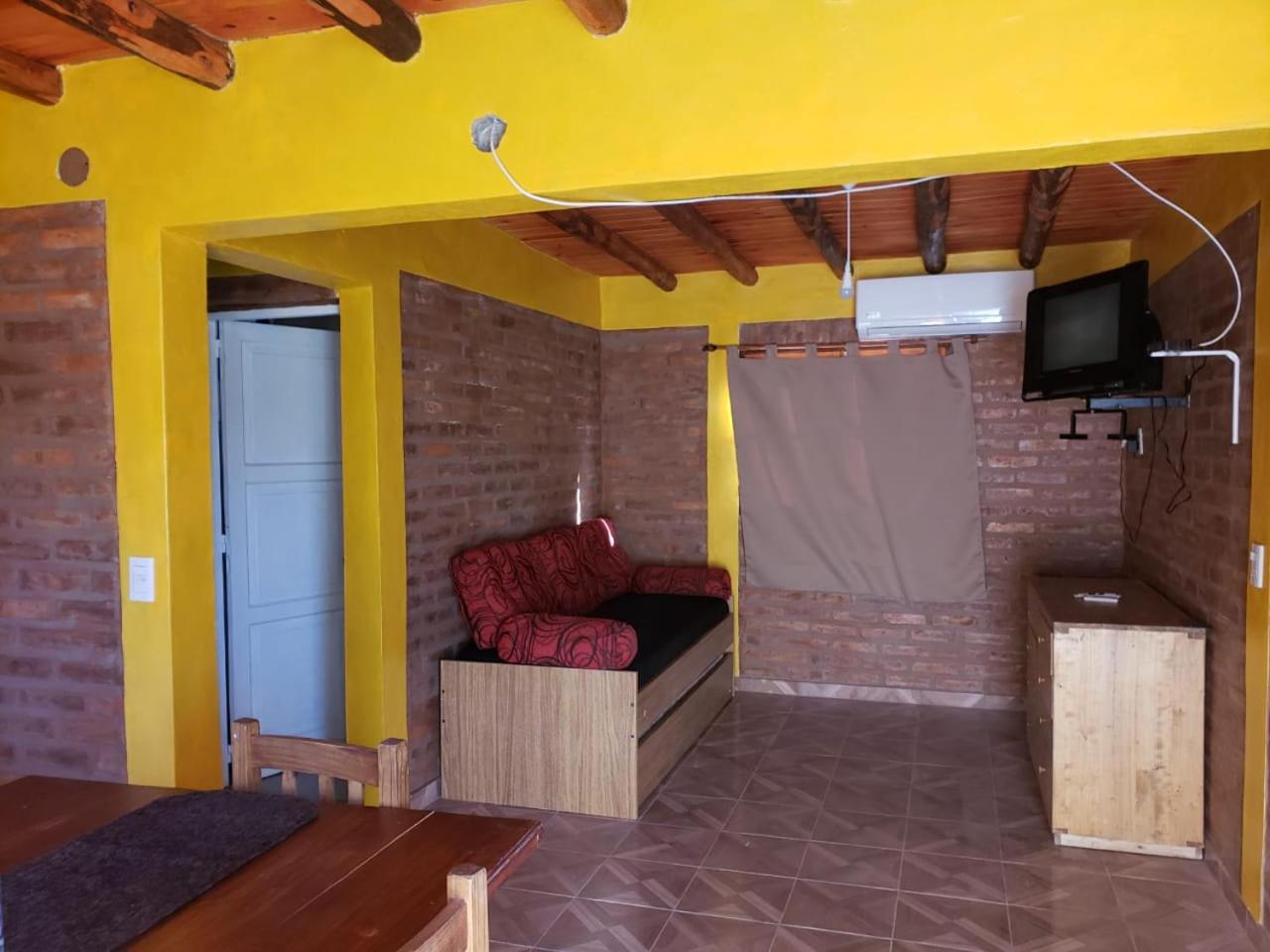 Cabañas Don Julio
