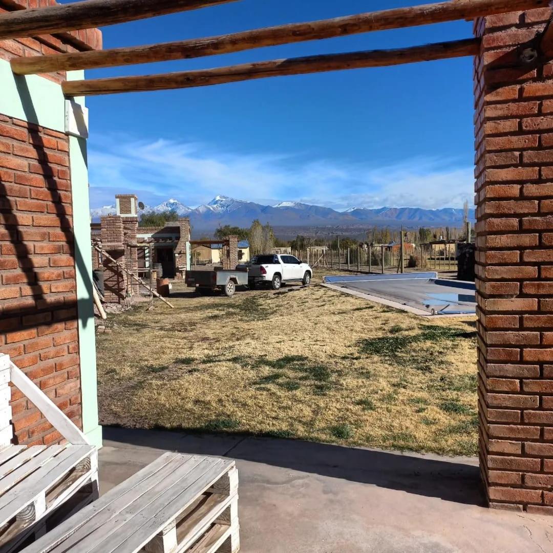 Cabañas Don Julio