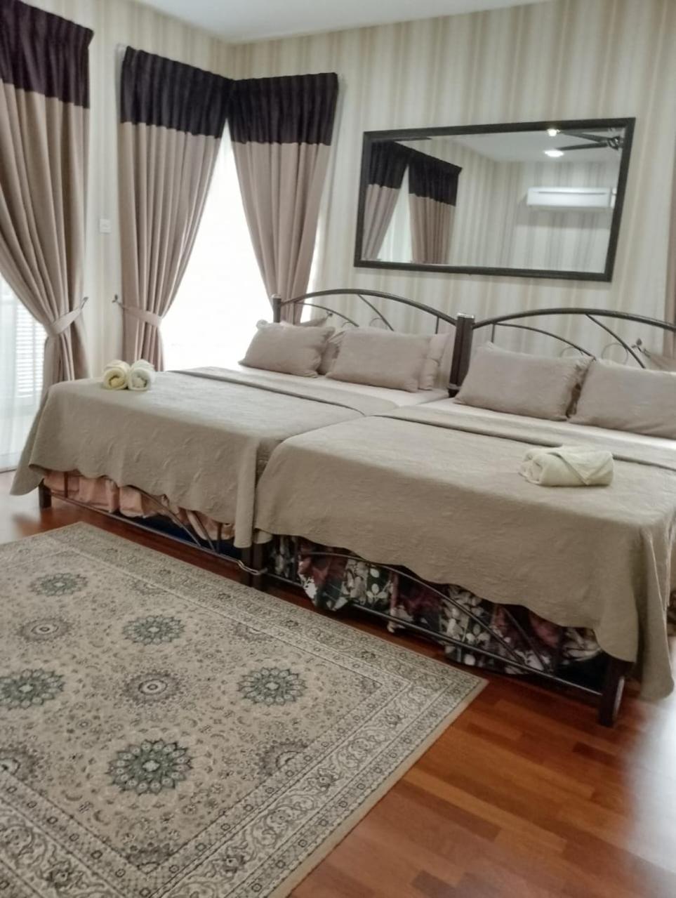 Juniper Homestay Putrajaya Presint 11 photo 5