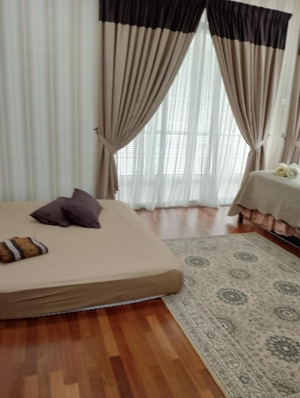 Juniper Homestay Putrajaya Presint 11 photo 7