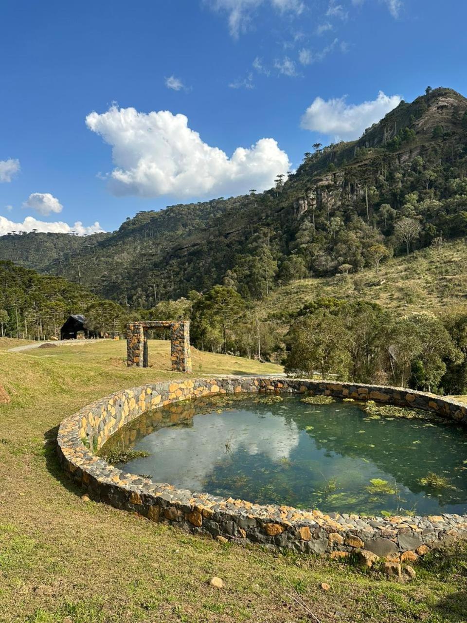 Vale Sagrado
