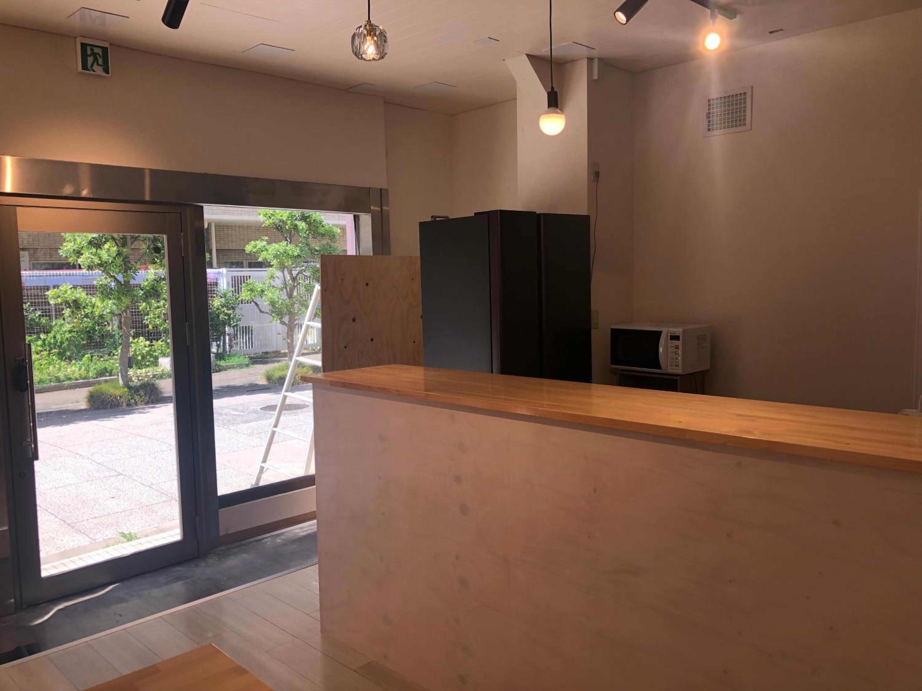 MAKOTO GUESTHOUSE -Limited Weight under 120kg, Age under 50years old-