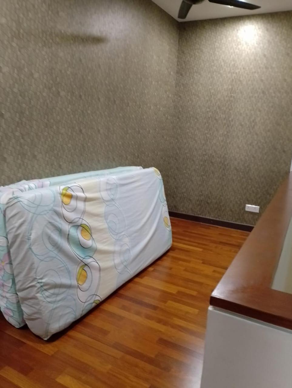 Juniper Homestay Putrajaya Presint 11 photo 8