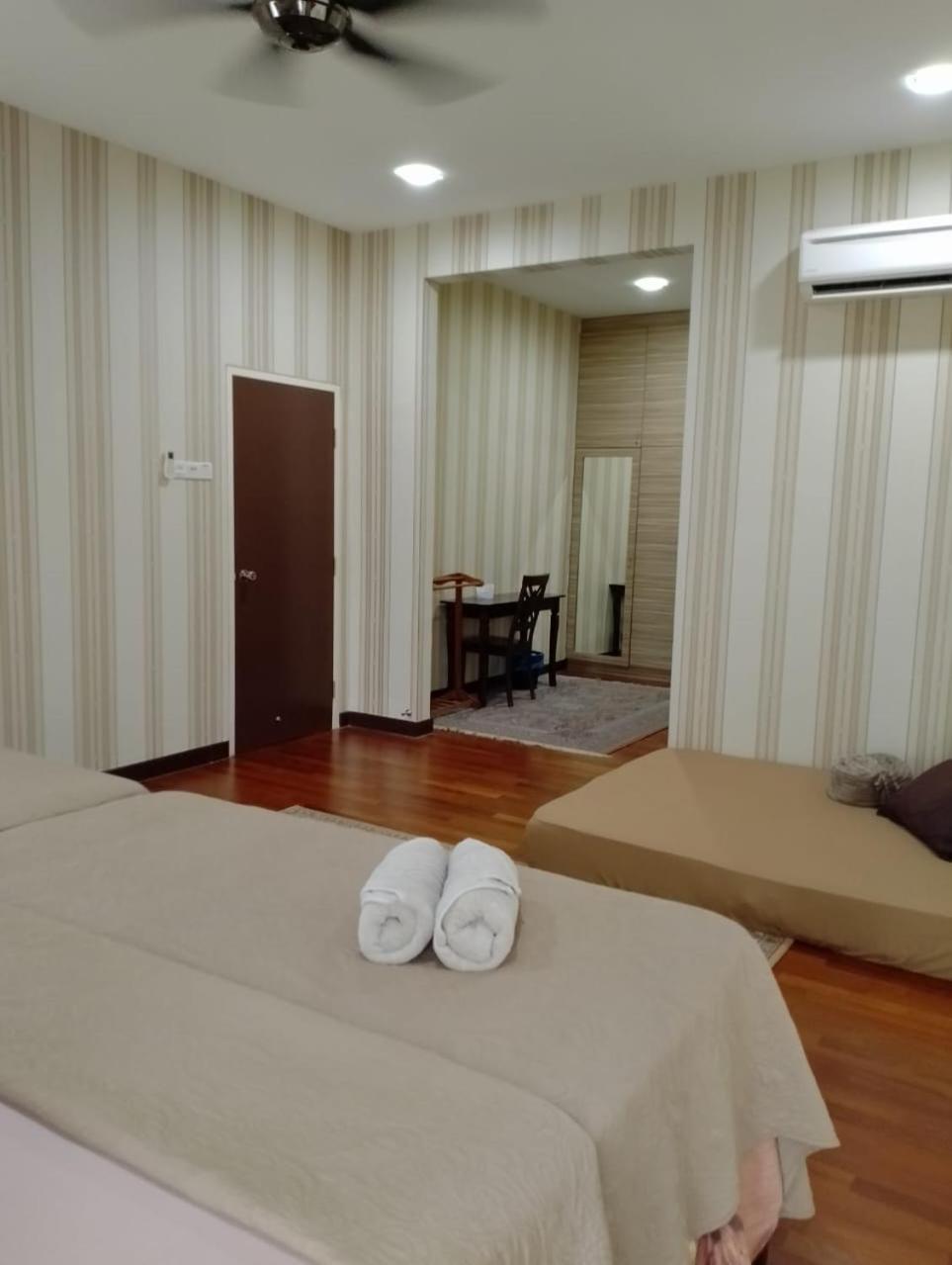 Juniper Homestay Putrajaya Presint 11 photo 6