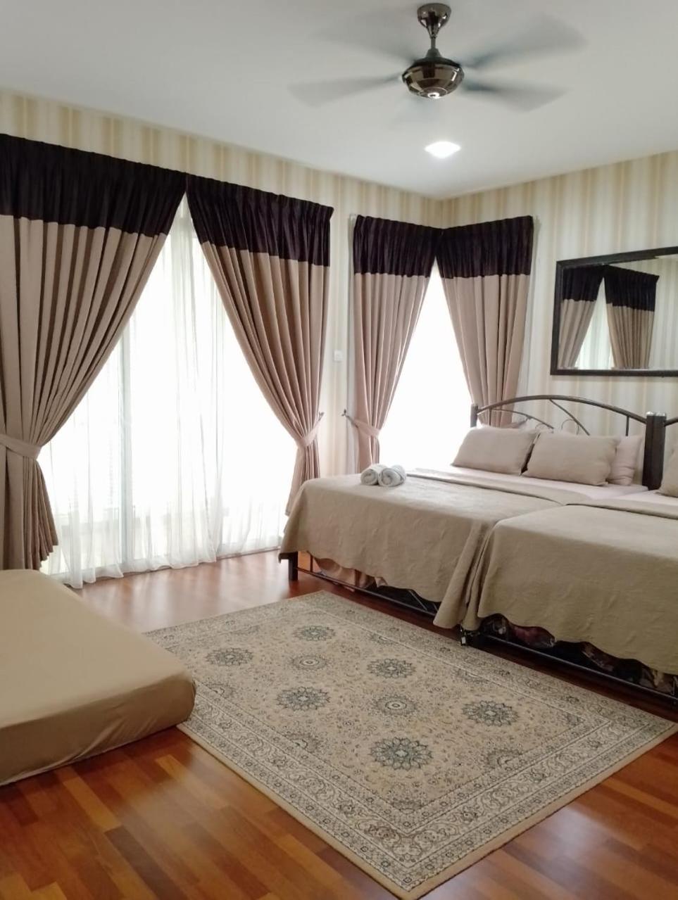 Juniper Homestay Putrajaya Presint 11 photo 4