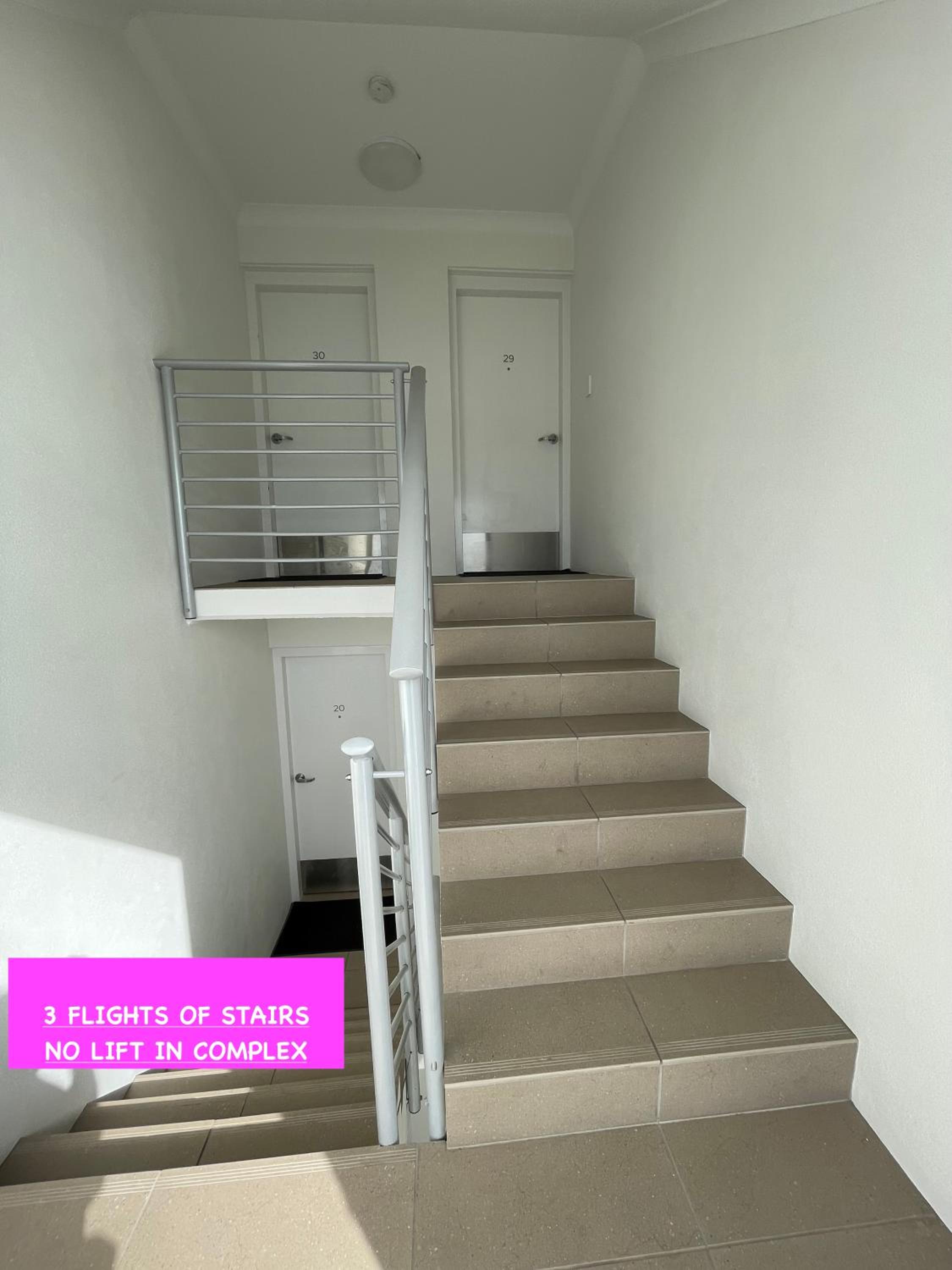 Noosa Shores apt 29-Noosa Heads-near Hastings St