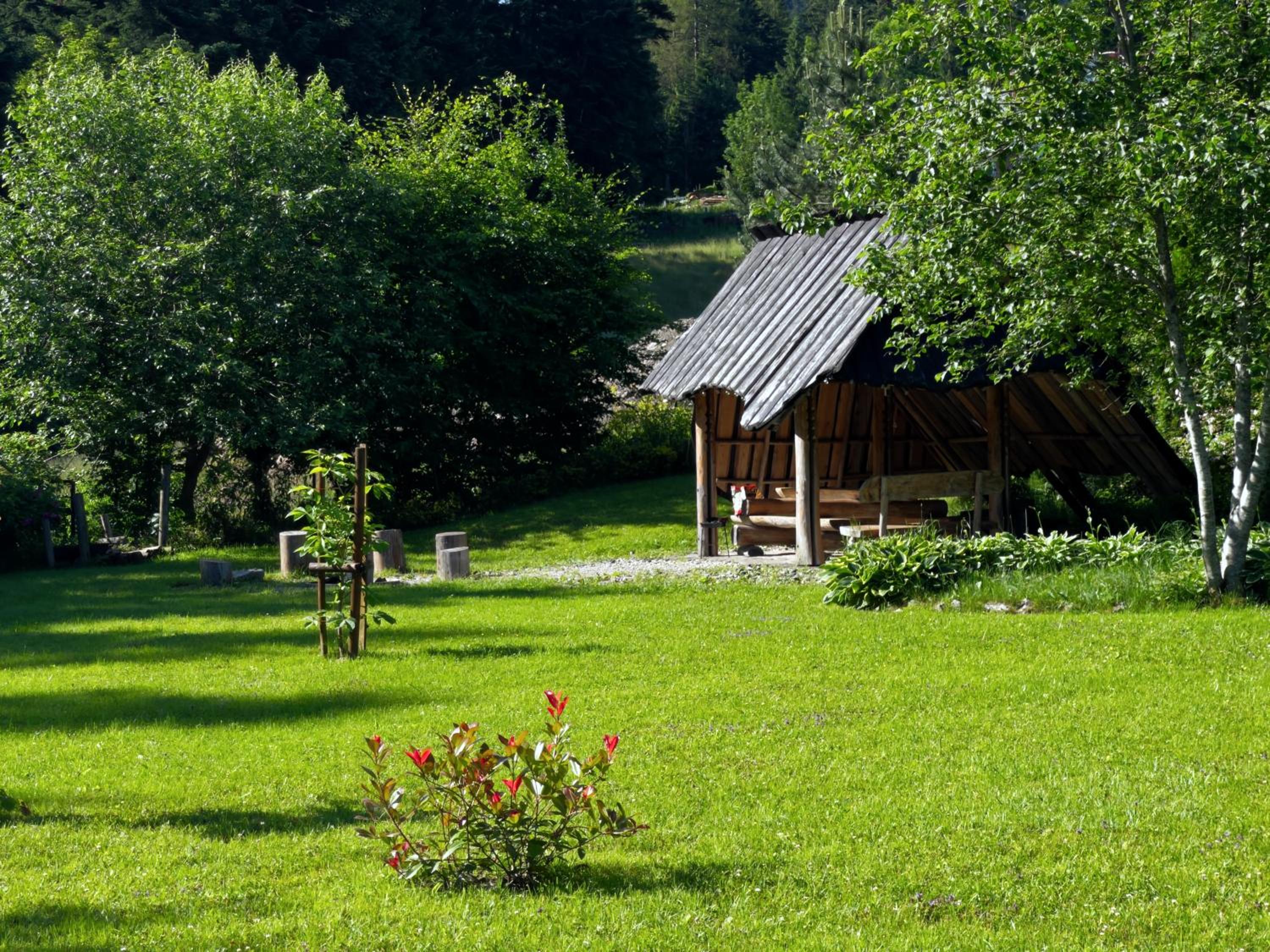 Pensjonat u Ani