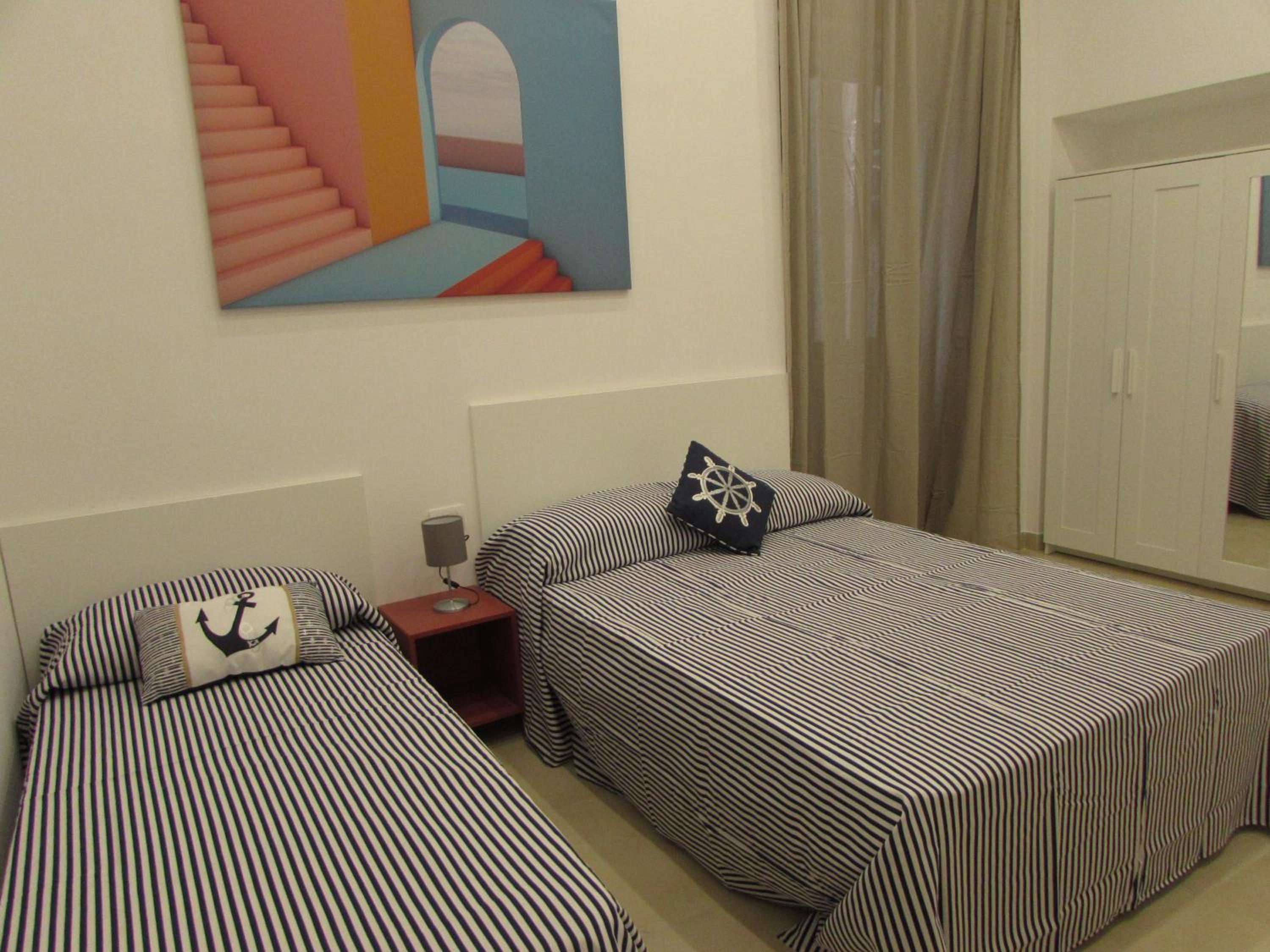 Enzo Home