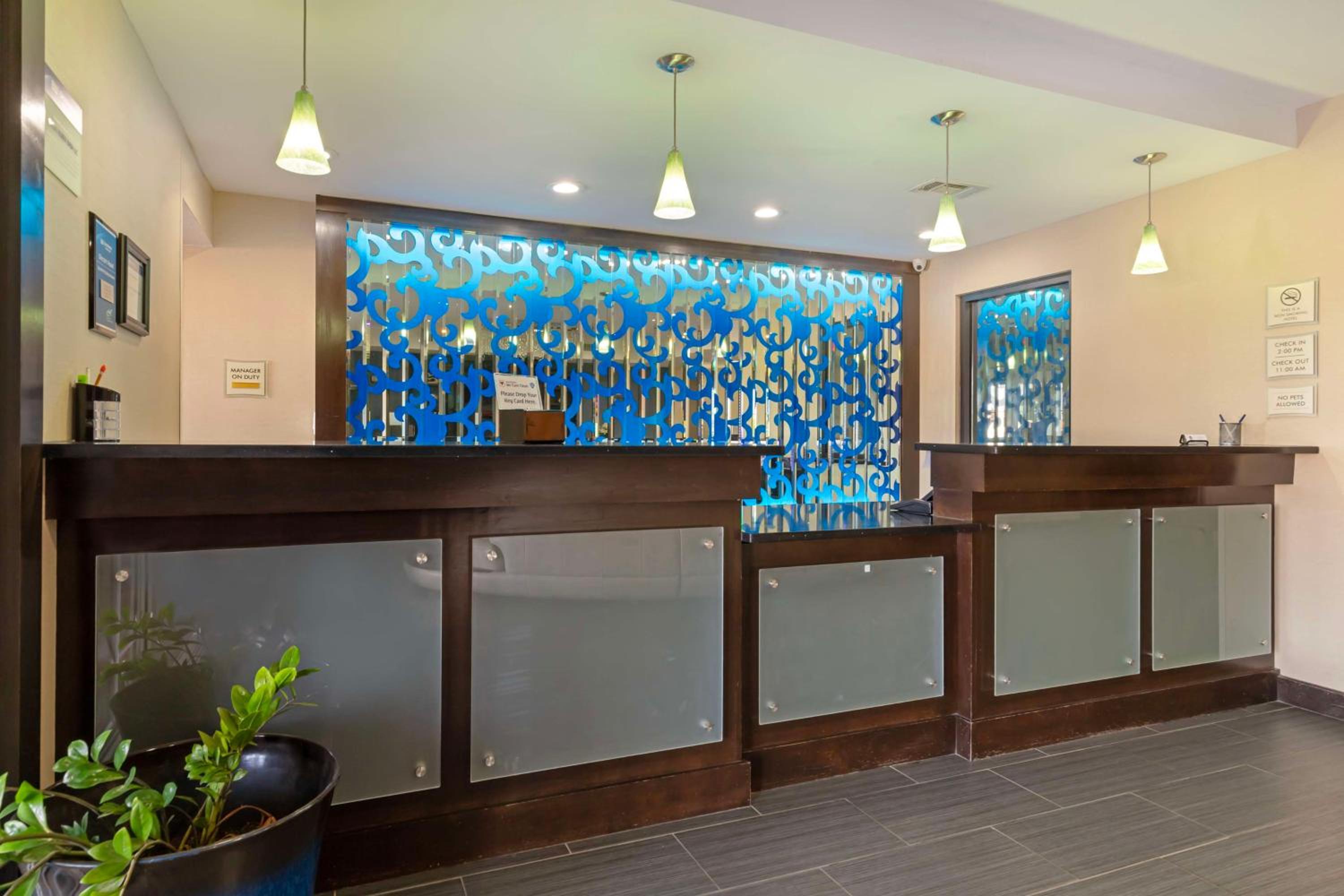 Best Western Plus Pleasanton Hotel
